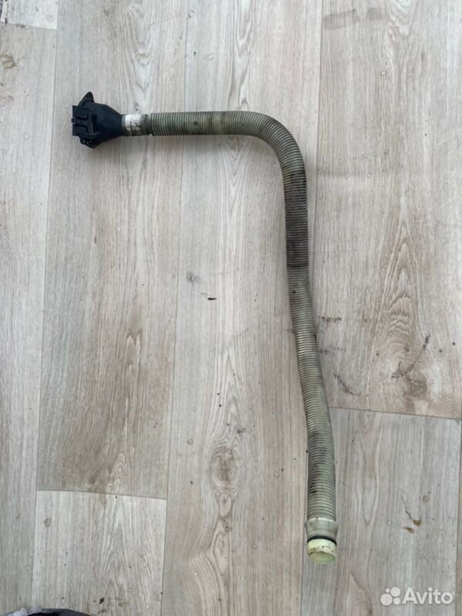 Горловина бачка стеклоомывателя Bmw 1 E87 M47D20, 1000 рублей, Семиозерка