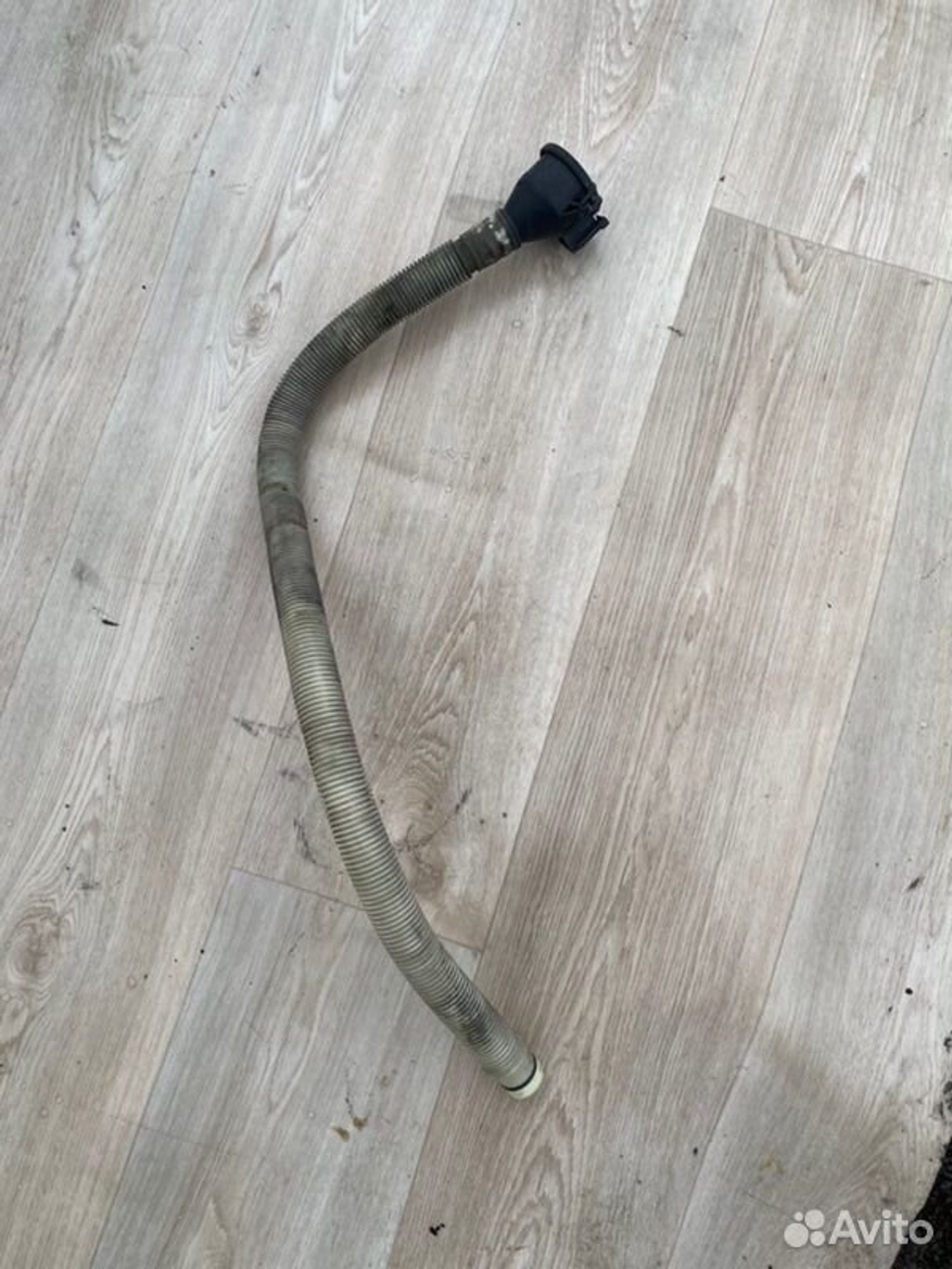 Горловина бачка стеклоомывателя Bmw 1 E87 M47D20, 1000 рублей, Семиозерка