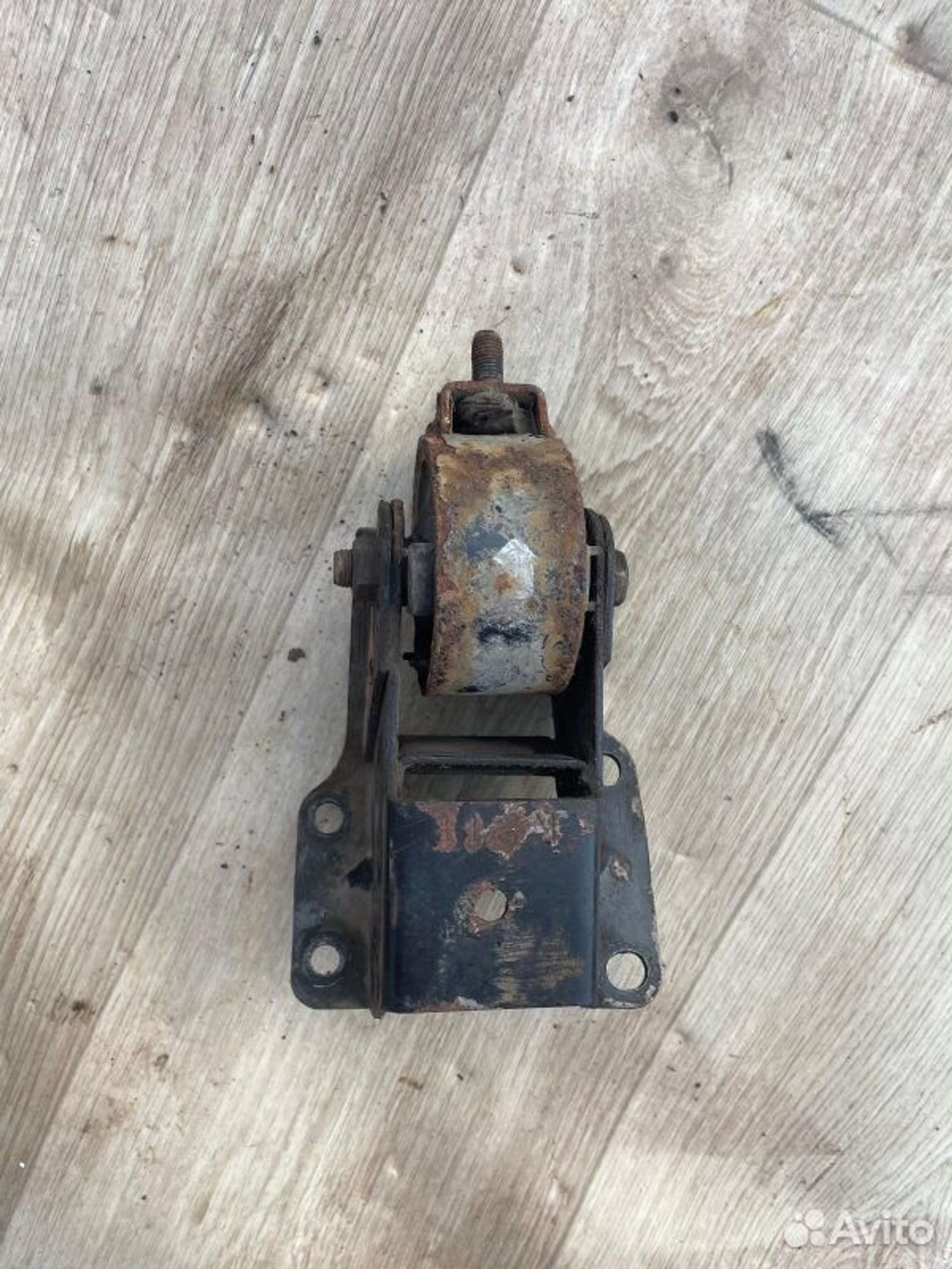 Кронштейн опоры МКПП Kia Spectra SD S6D 2007, 900 рублей, Семиозерка