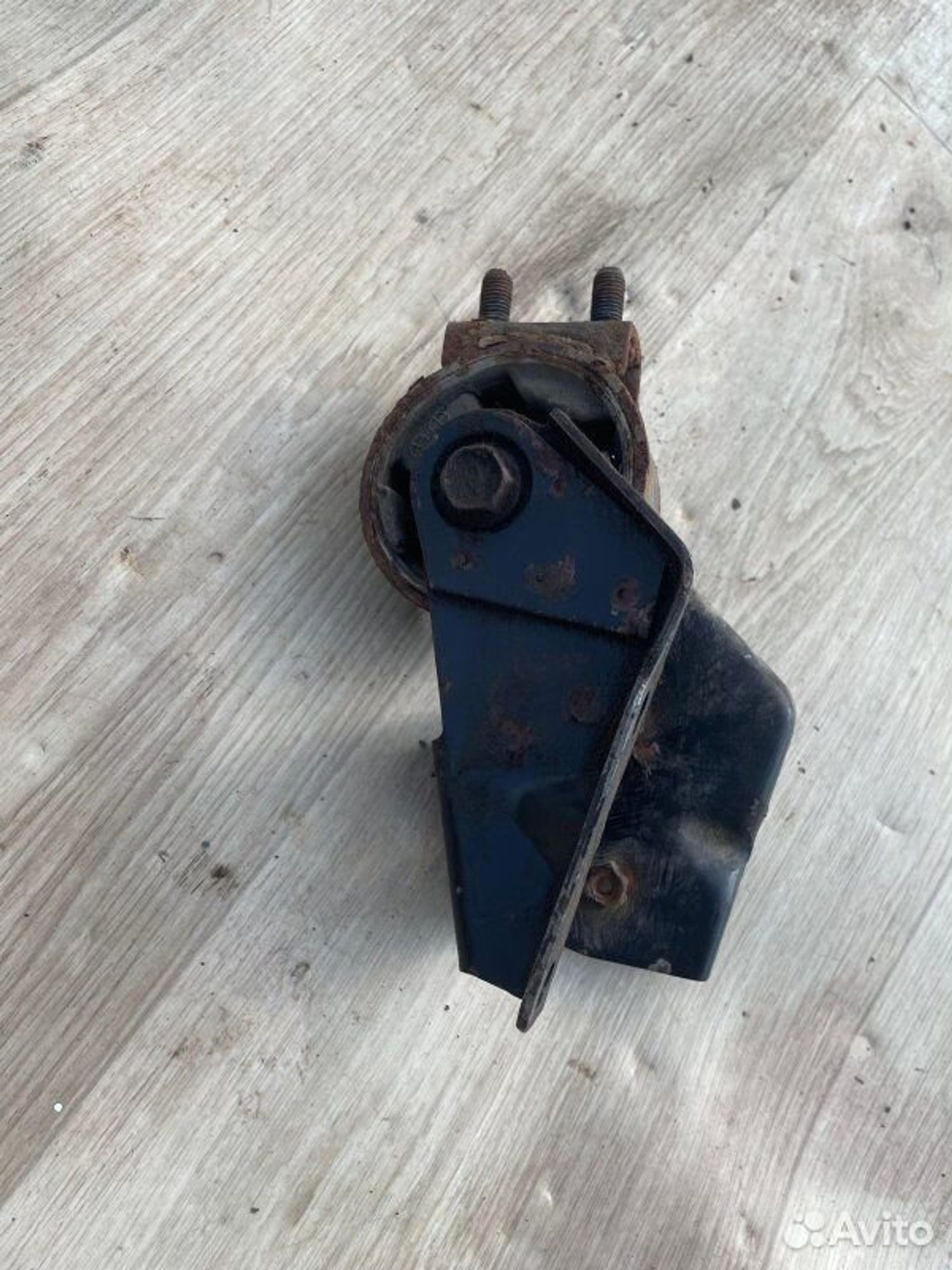 Кронштейн опоры МКПП Kia Spectra SD S6D 2007, 900 рублей, Семиозерка