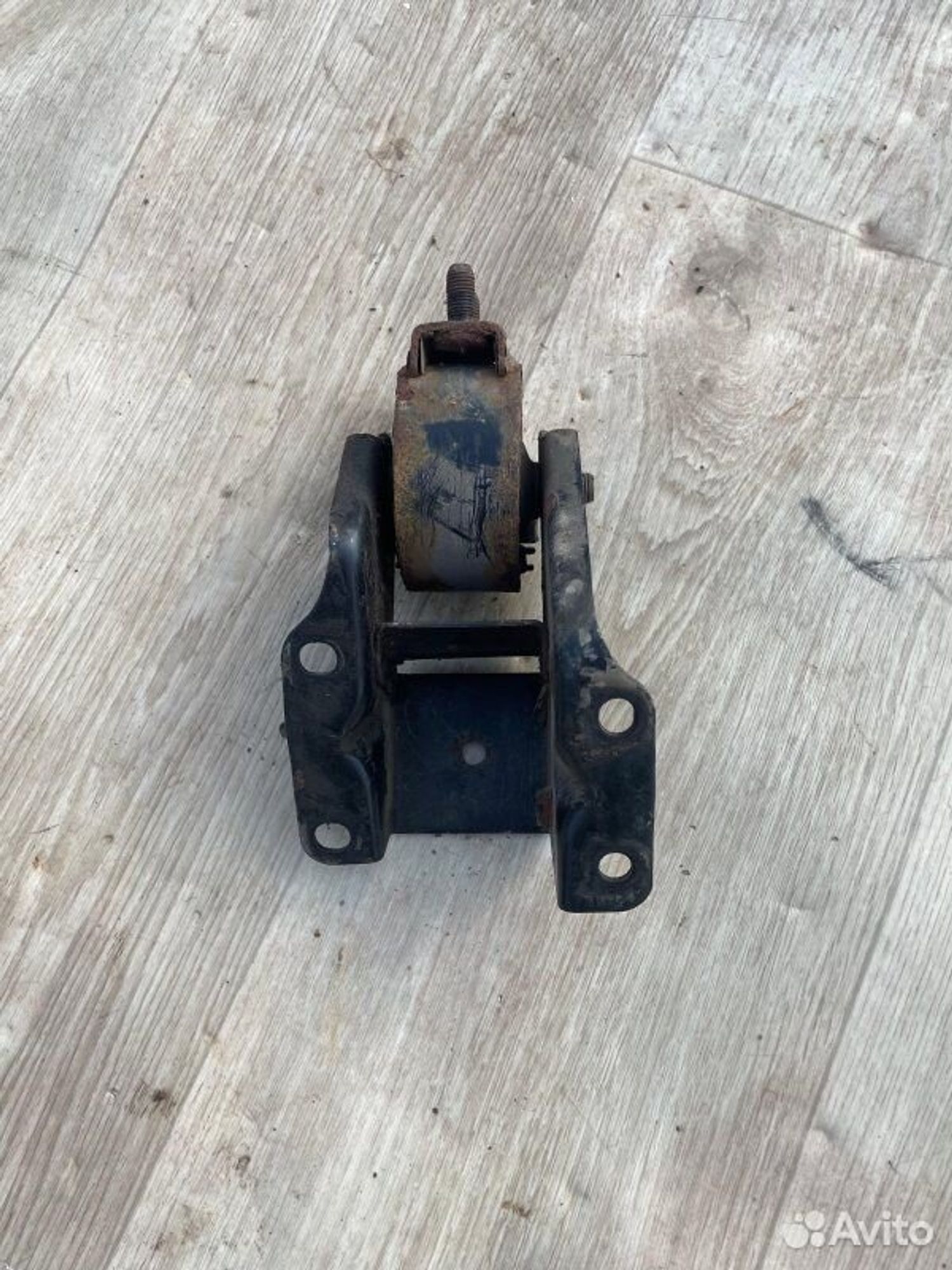 Кронштейн опоры МКПП Kia Spectra SD S6D 2007, 900 рублей, Семиозерка