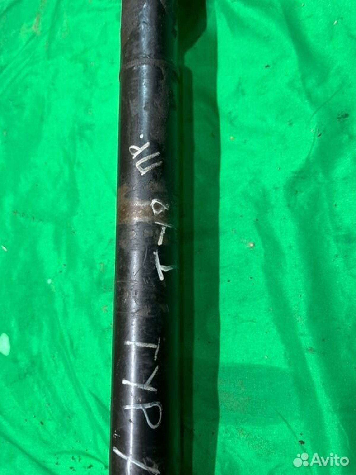 Привод Skoda Octavia A4 BCE 2007, 4500 рублей, Семиозерка