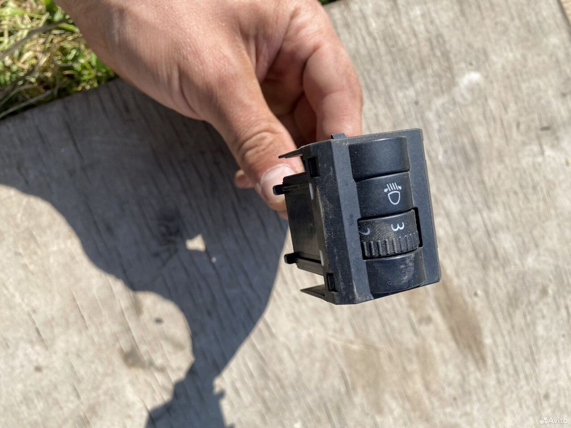 Корректировка фар skoda octavia a5, 1000 рублей, Семиозерка