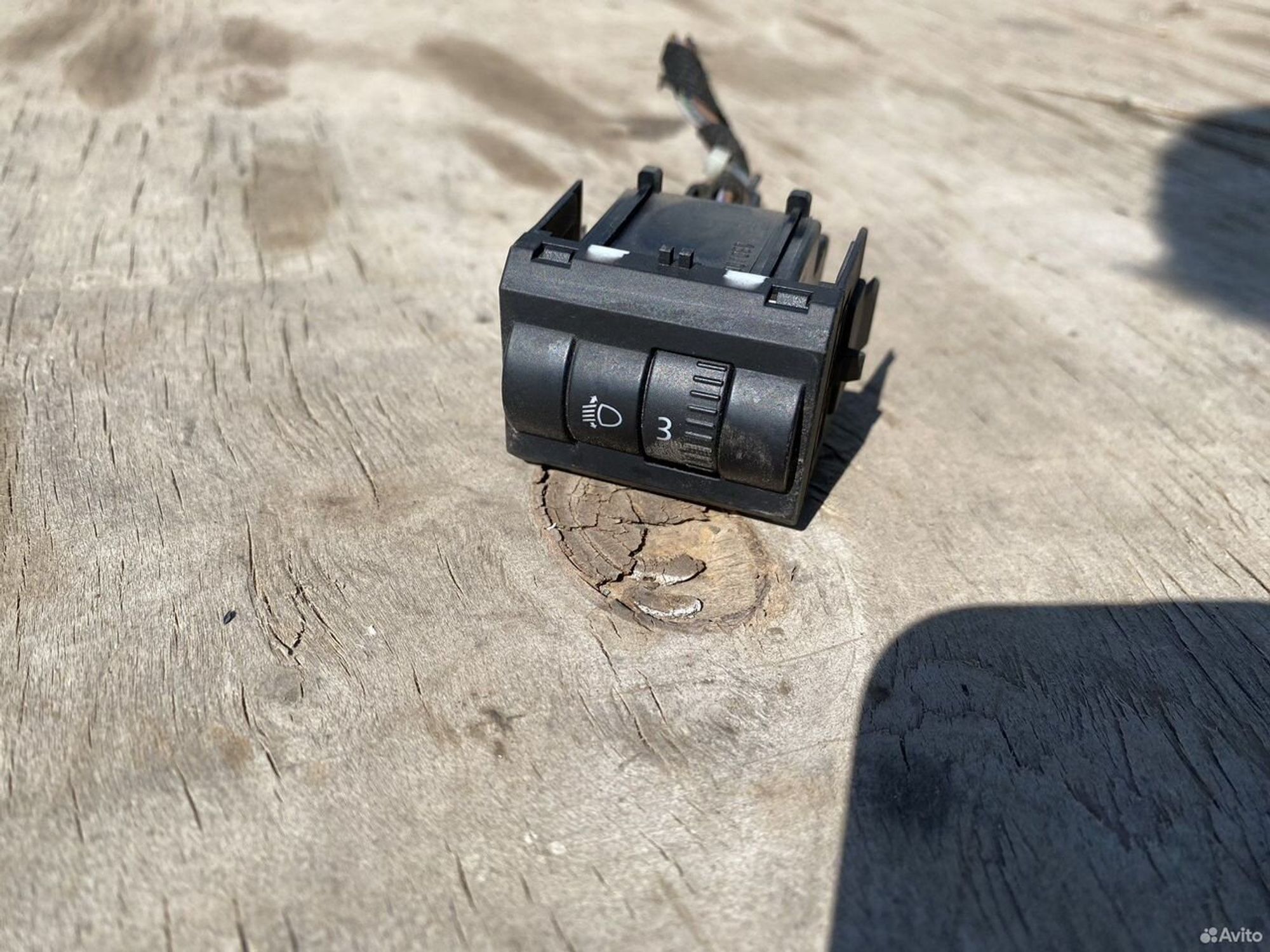 Корректировка фар skoda octavia a5, 1000 рублей, Семиозерка