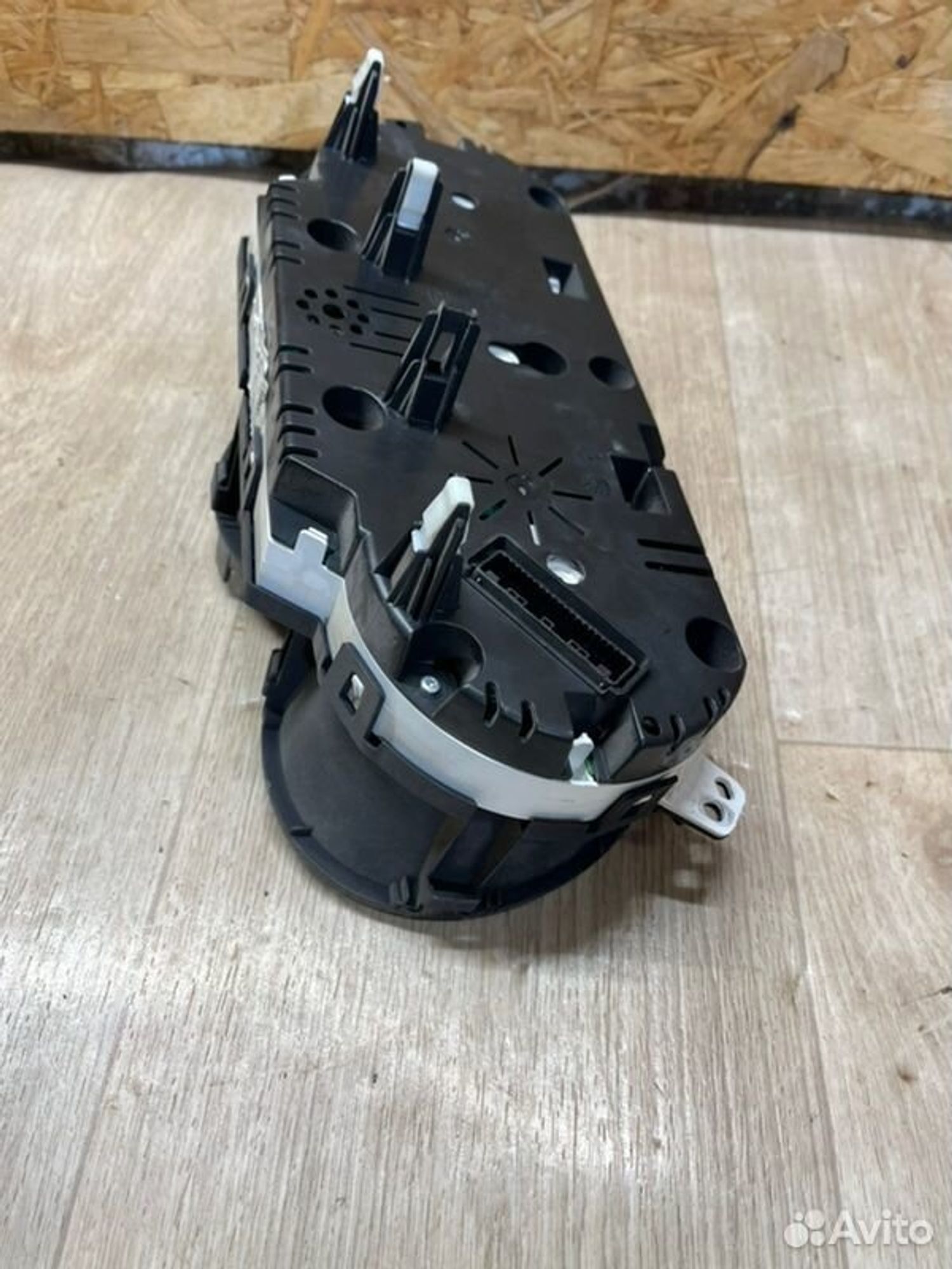 Панель приборов Kia Ceed JD G4FG 2013, 3500 рублей, Семиозерка