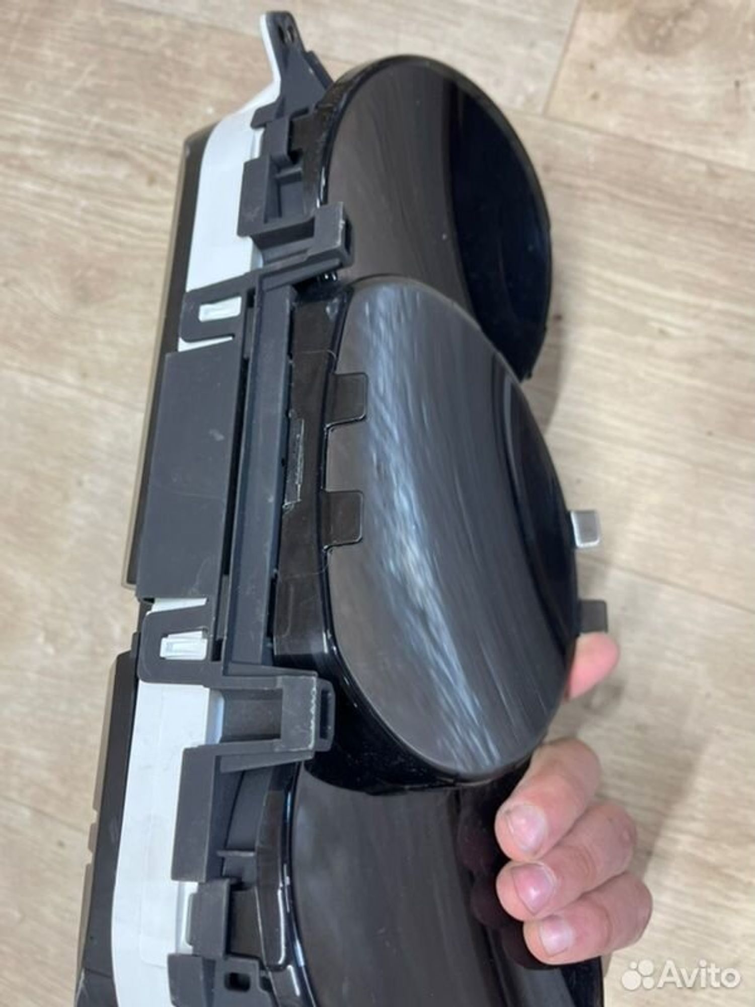 Панель приборов Kia Ceed JD G4FG 2013, 3500 рублей, Семиозерка