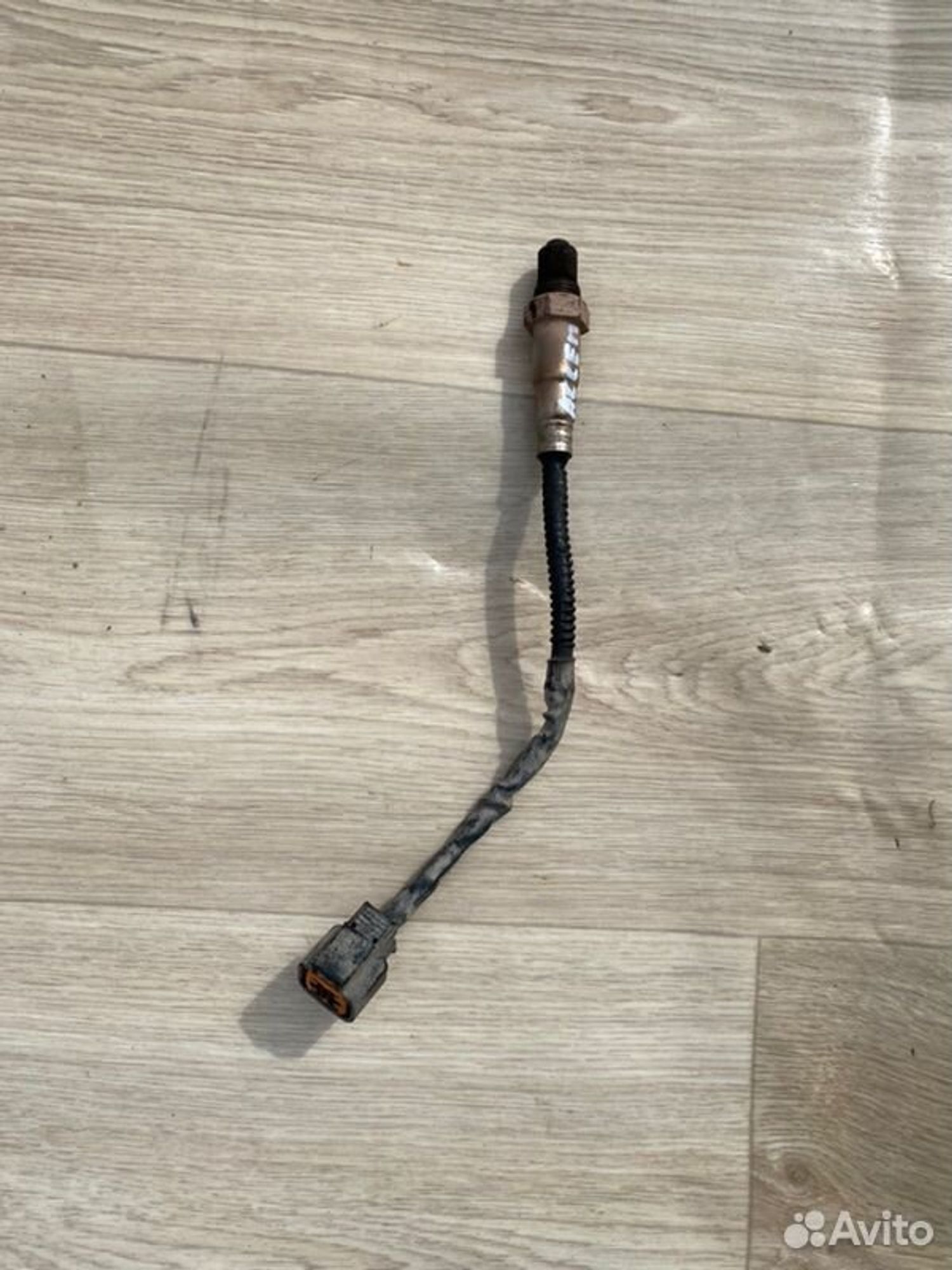 Датчик кислородный Hyundai Accent G4EB 2006, 1500 рублей, Семиозерка