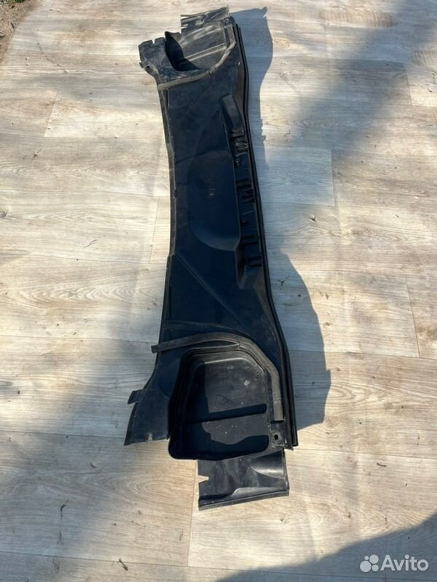 Корпус салонного фильтра Bmw 1 E87 M47D20 2006, 2000 рублей, Семиозерка