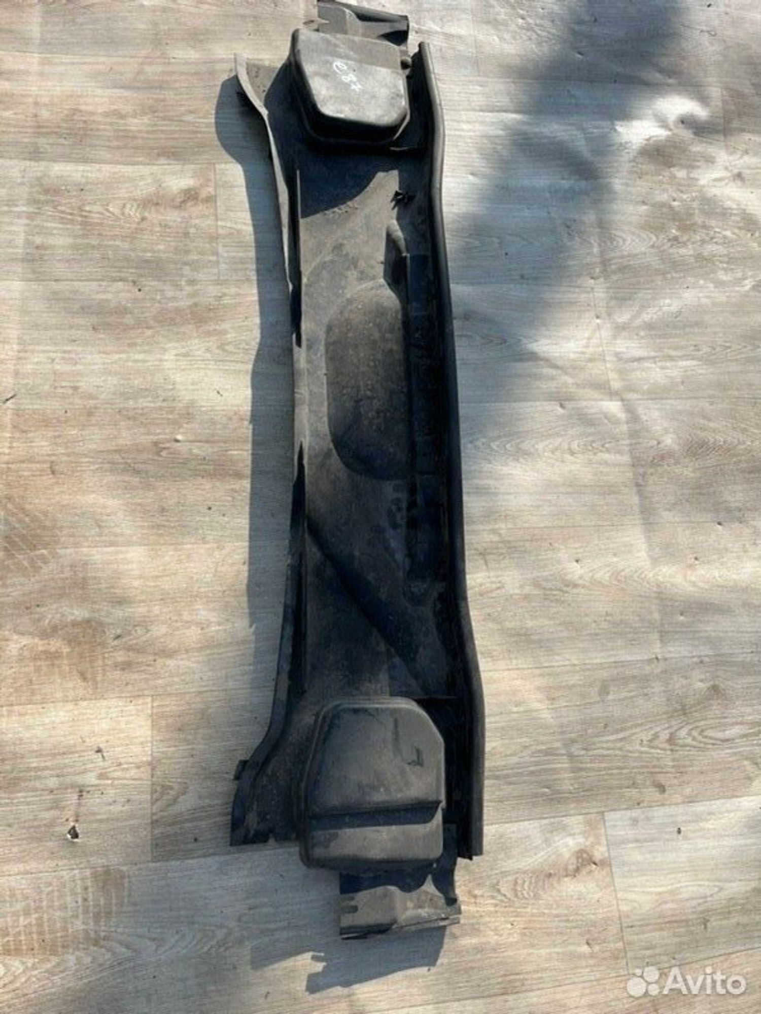 Корпус салонного фильтра Bmw 1 E87 M47D20 2006, 2000 рублей, Семиозерка