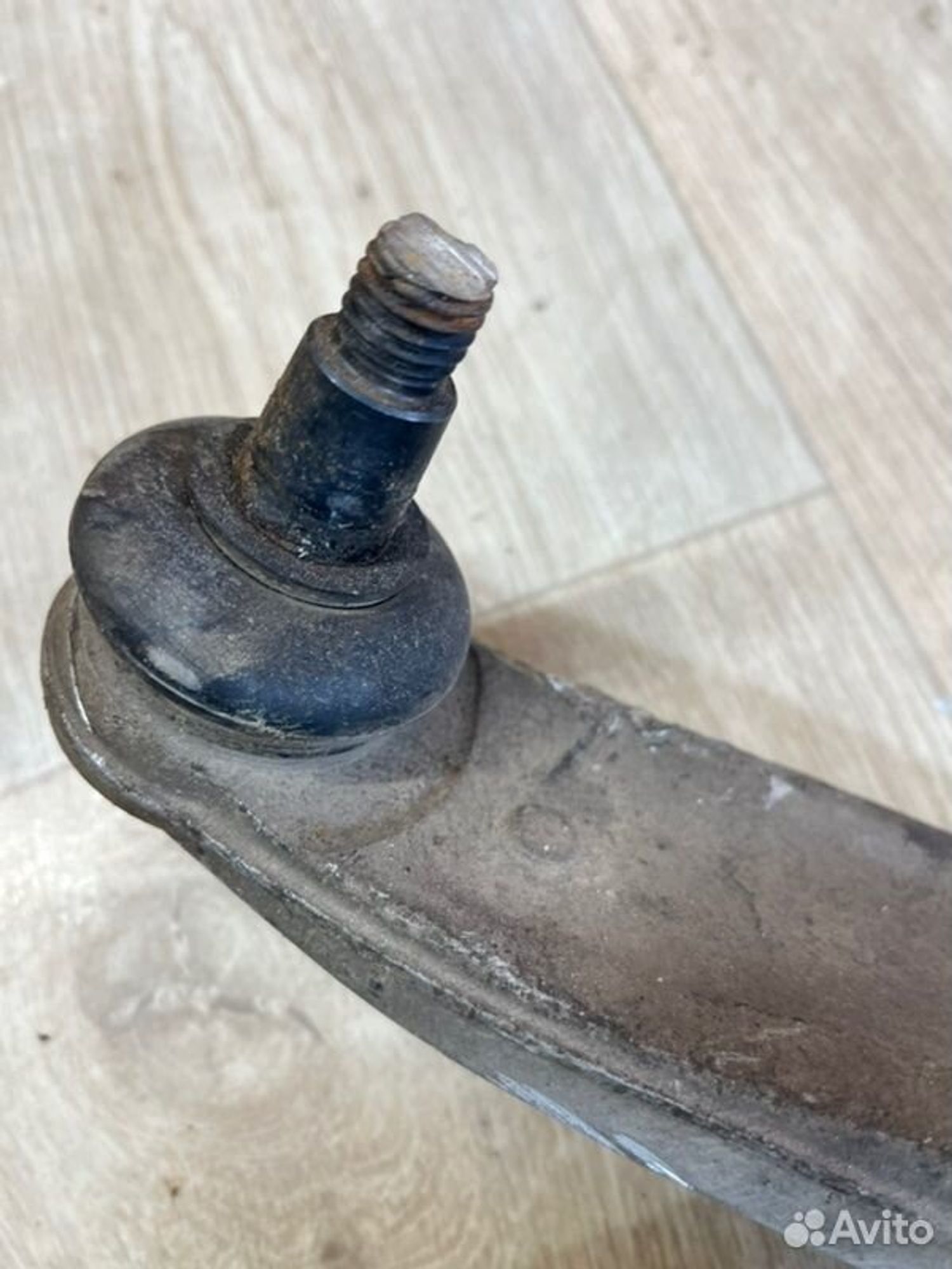 Рычаг подвески Honda Civic FN 2007, 1500 рублей, Семиозерка