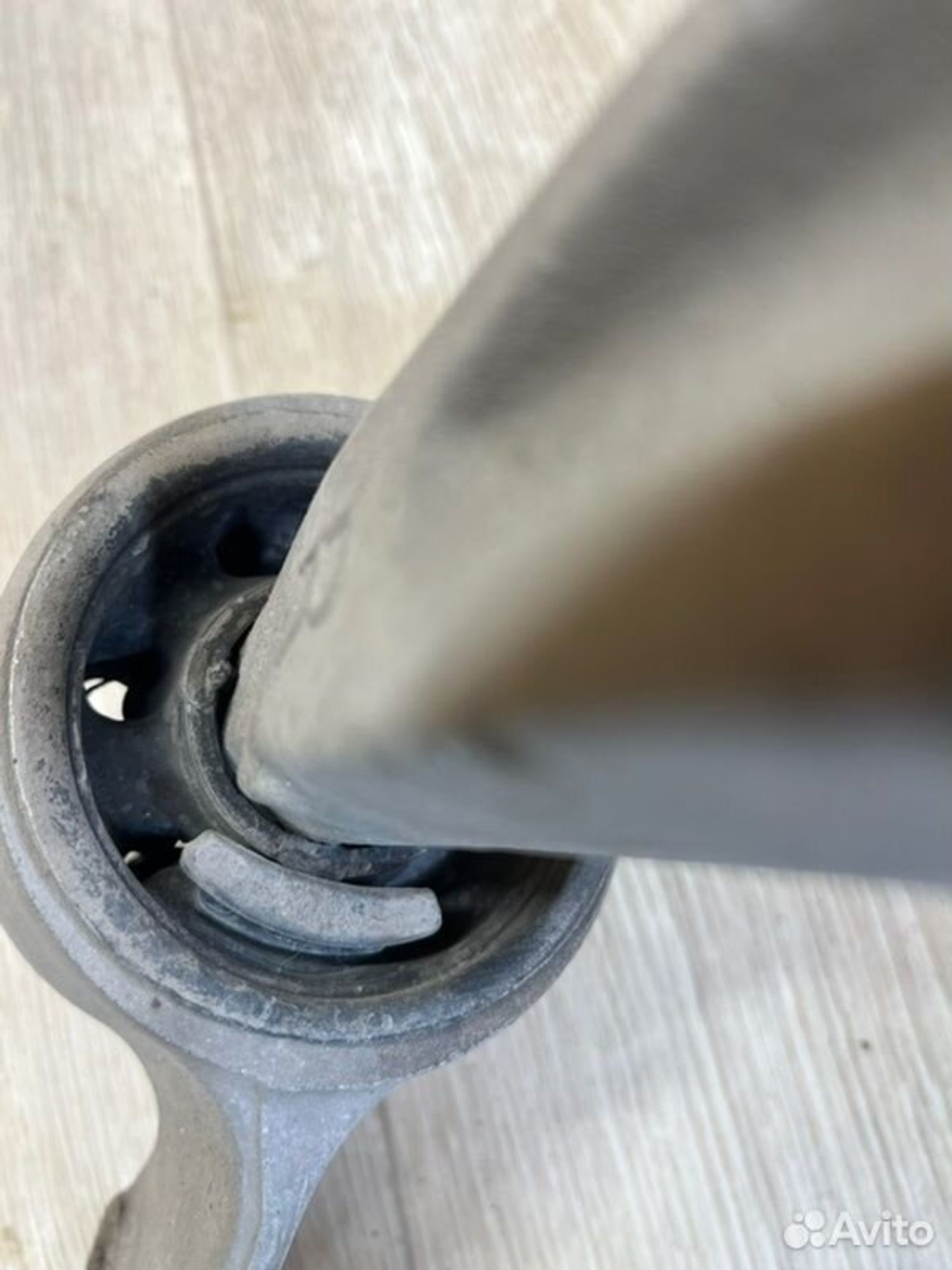 Рычаг подвески Honda Civic FN 2007, 1500 рублей, Семиозерка