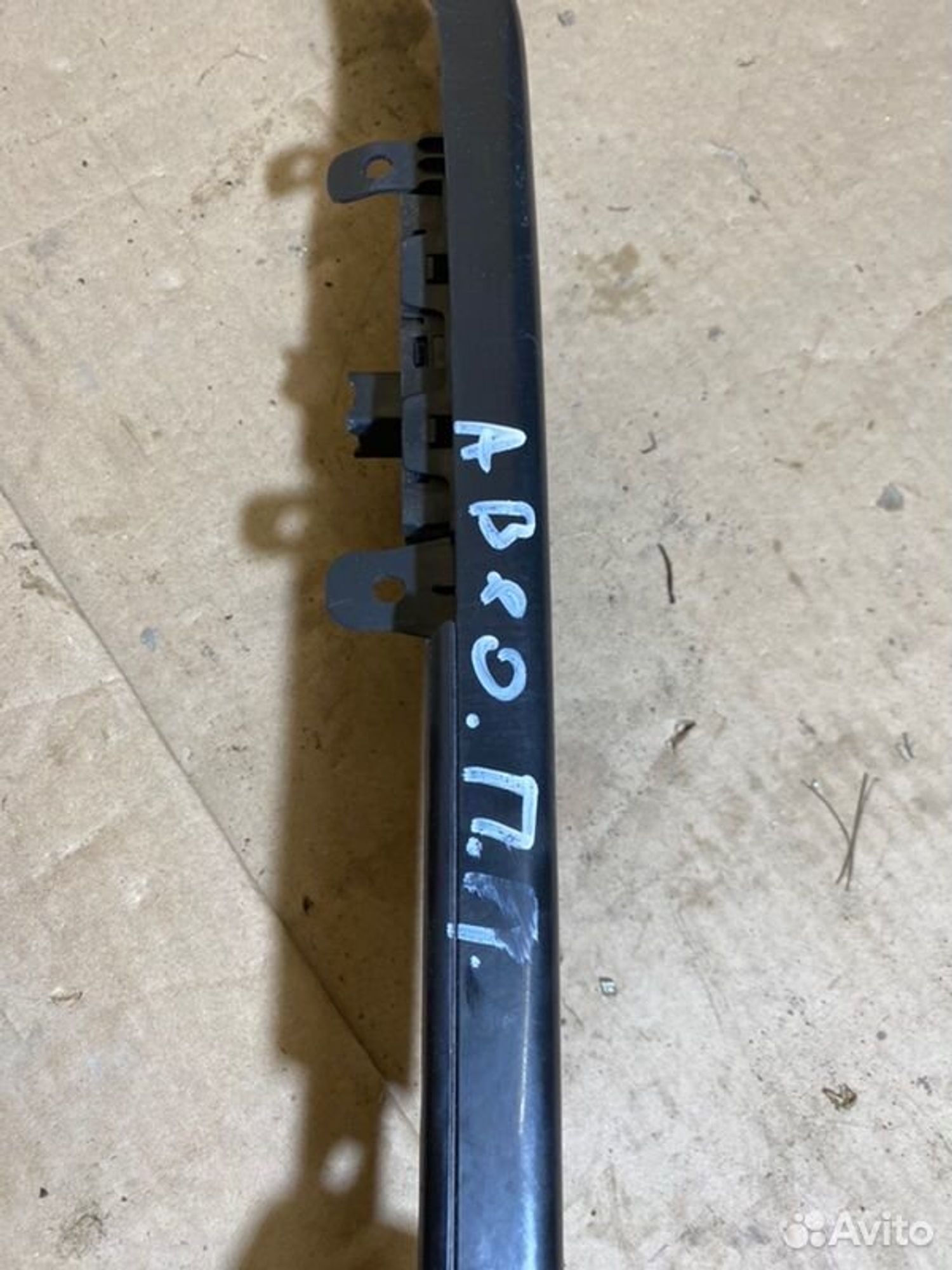 Блок управления стеклоподъемниками передний правый, 1200 рублей, Семиозерка