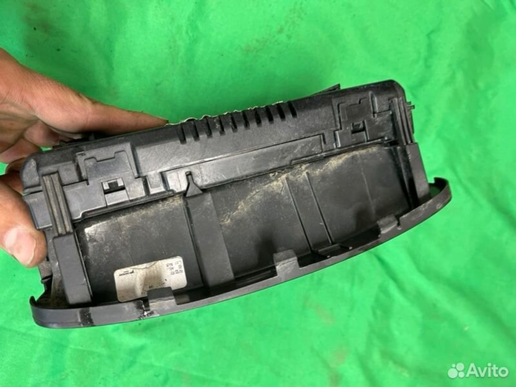 Часы Chevrolet Cruz J300 F16D3 2011, 1500 рублей, Семиозерка