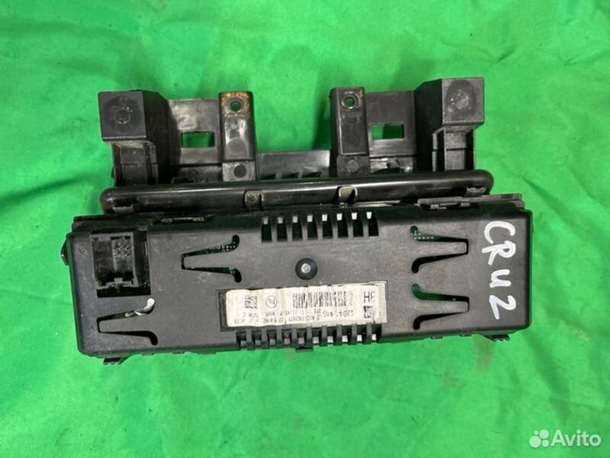 Часы Chevrolet Cruz J300 F16D3 2011, 1500 рублей, Семиозерка