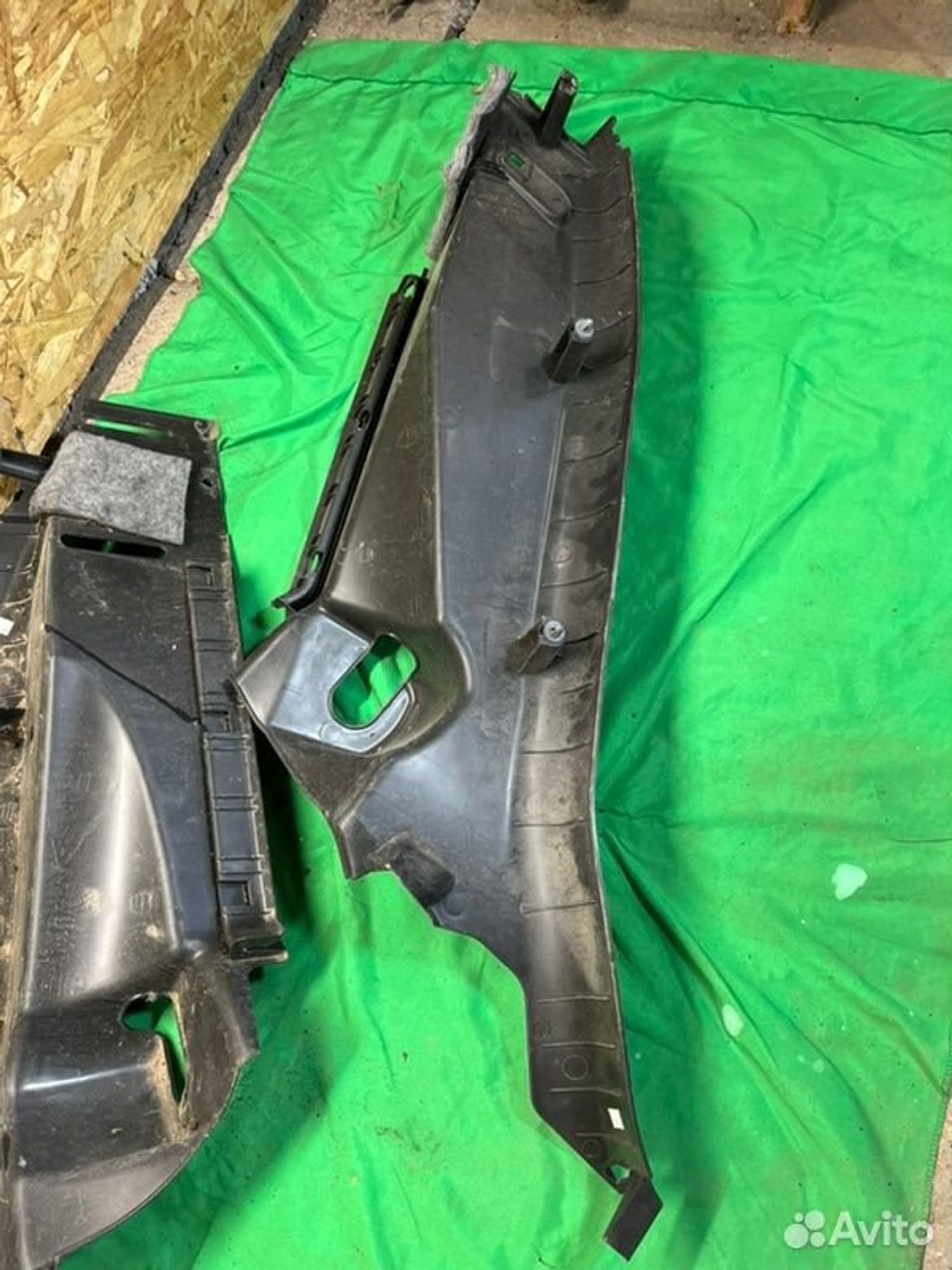 Обшивка салона Chevrolet Cruz J300 F16D3 2011, 800 рублей, Семиозерка