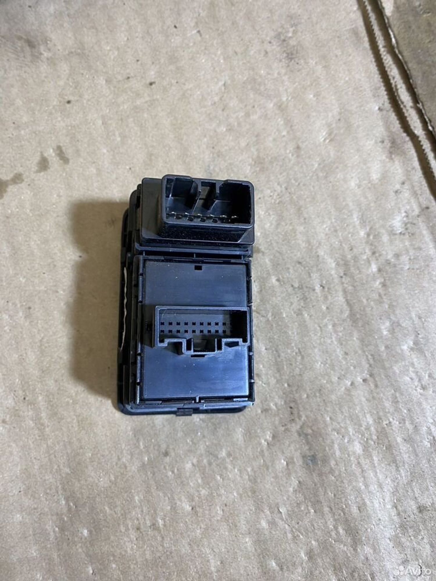 Блок корректировки фар kia picanto 2, 1000 рублей, Семиозерка