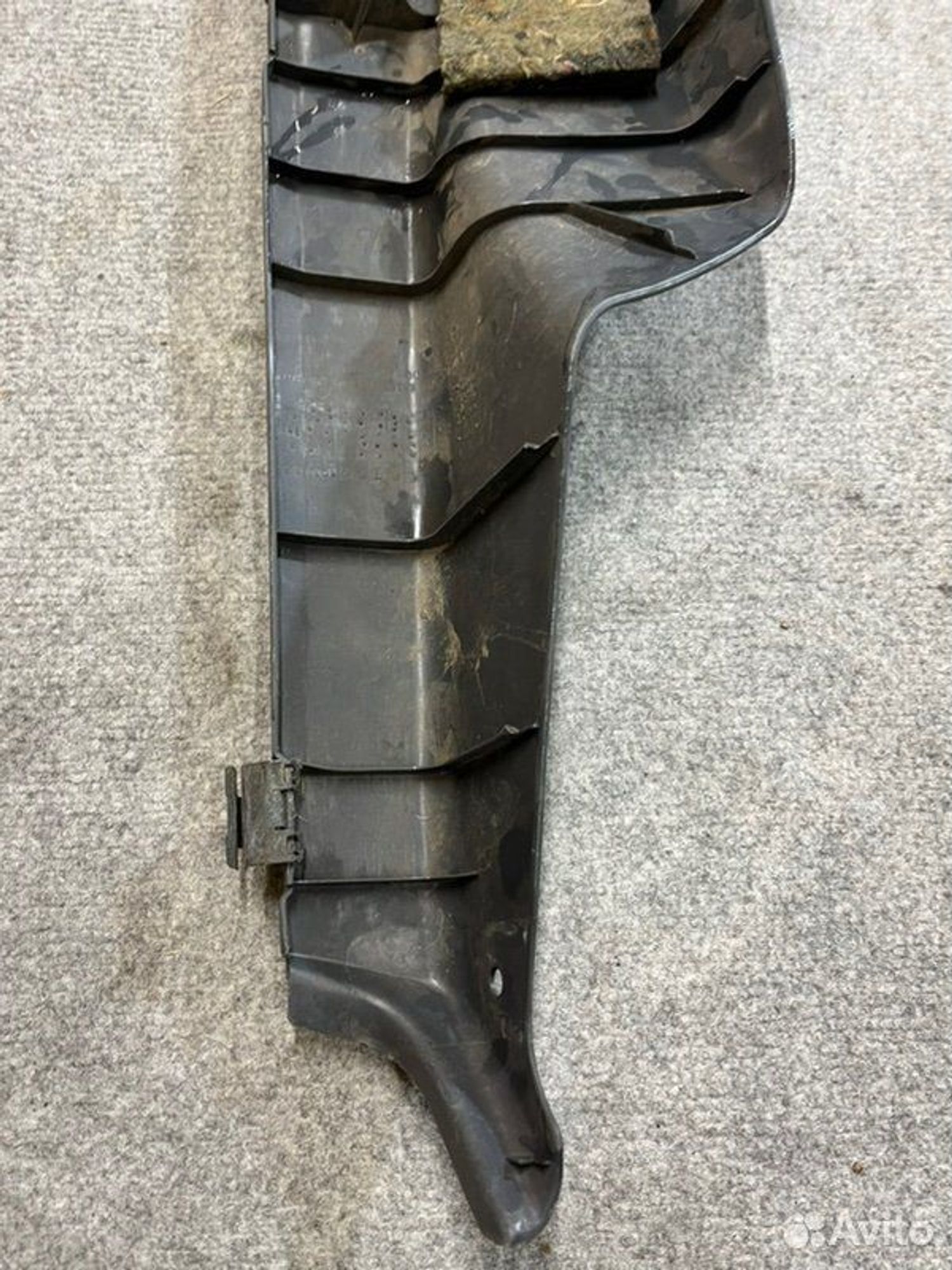 Пластик салона Nissan Almera N16 QG15DE 2005, 1000 рублей, Семиозерка