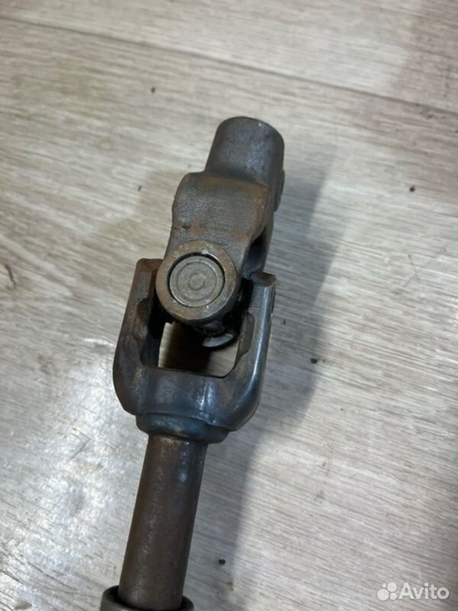 Рулевая крестовина Mazda 3 BM Z6 2013, 2200 рублей, Семиозерка