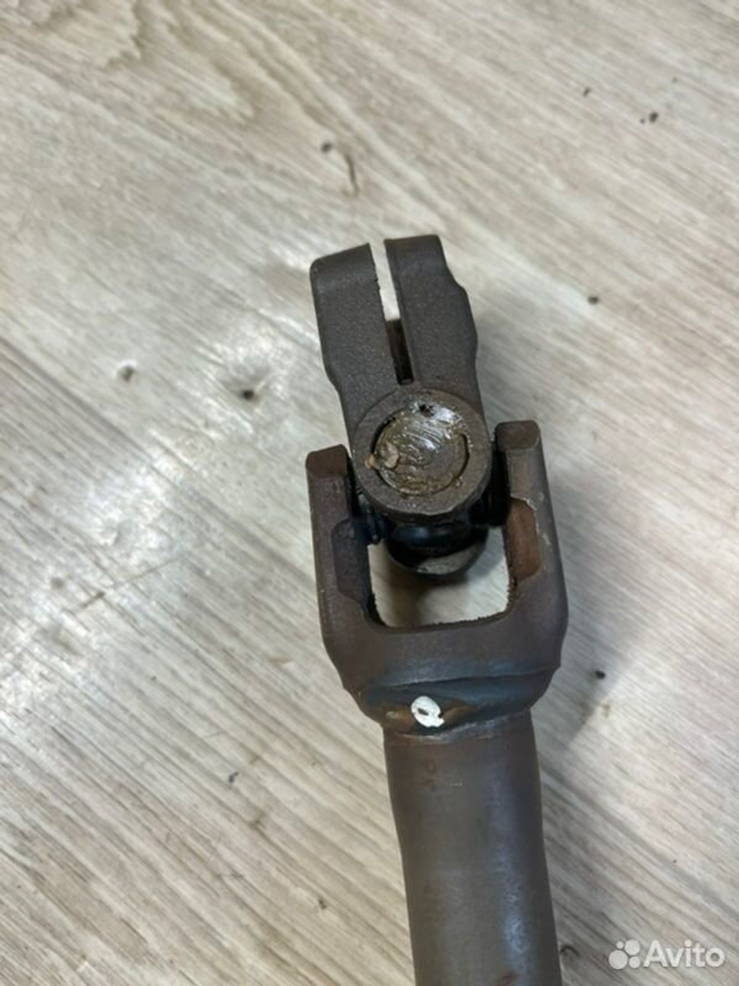 Рулевая крестовина Mazda 3 BM Z6 2013, 2200 рублей, Семиозерка