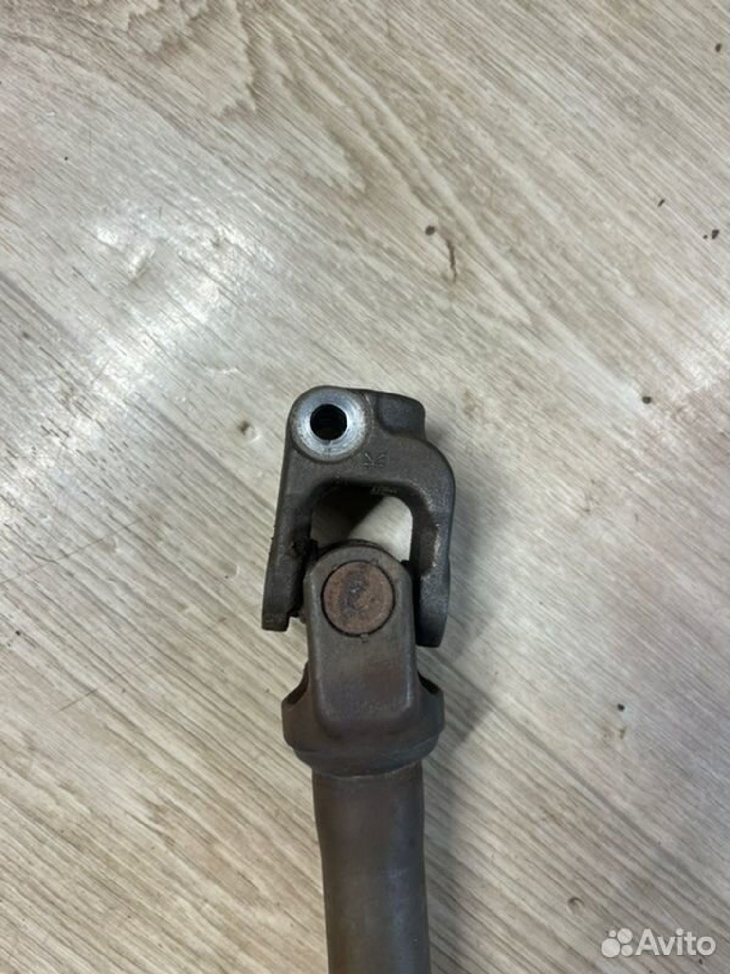 Рулевая крестовина Mazda 3 BM Z6 2013, 2200 рублей, Семиозерка