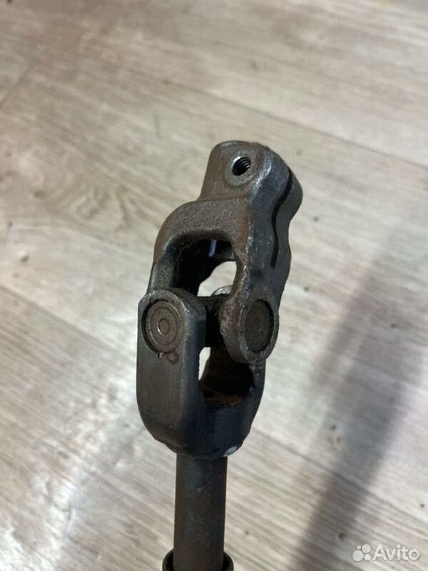 Рулевая крестовина Mazda 3 BM Z6 2013, 2200 рублей, Семиозерка