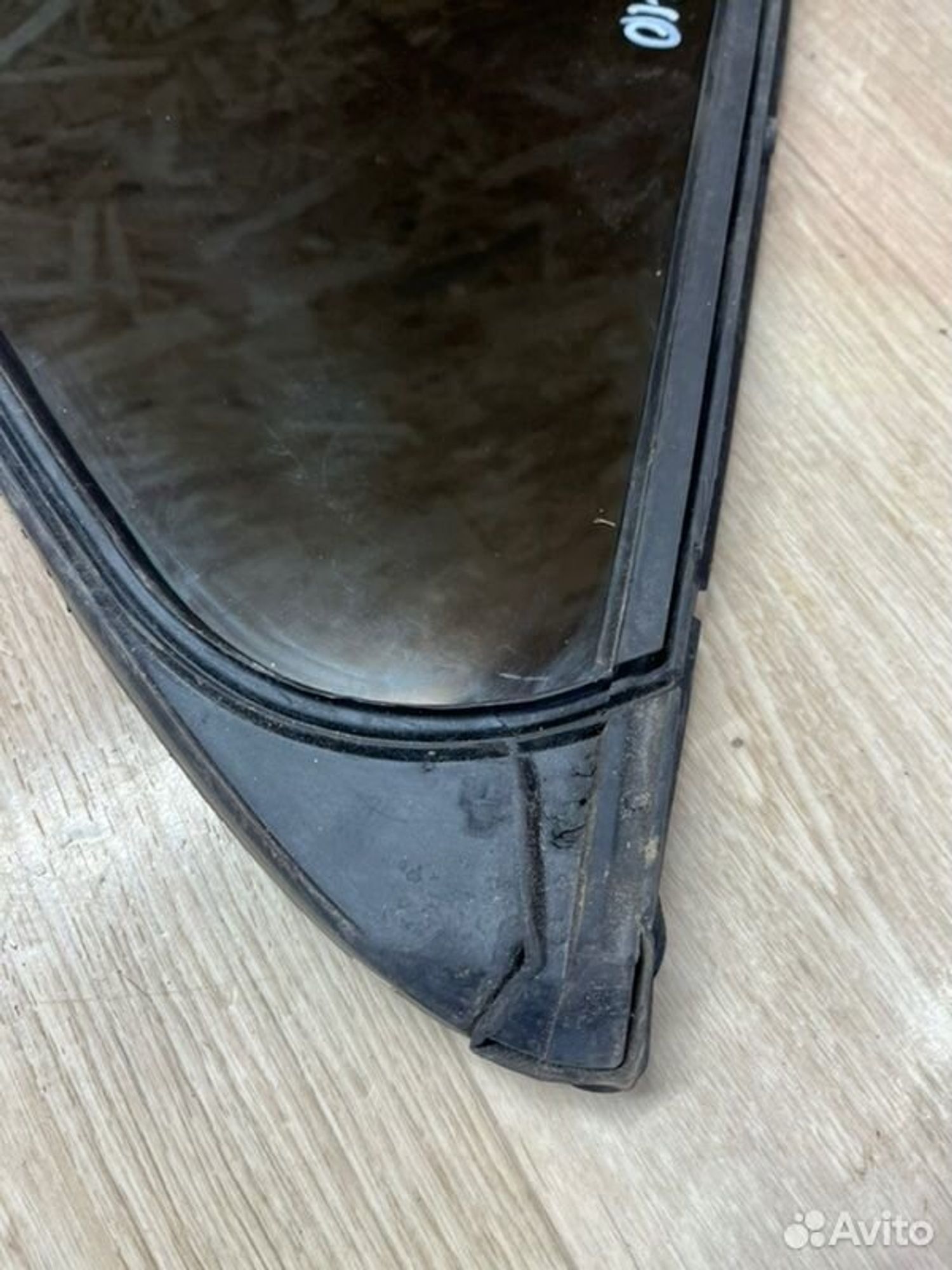 Форточка двери задняя Mercedes E240 W210 M112911, 1000 рублей, Семиозерка