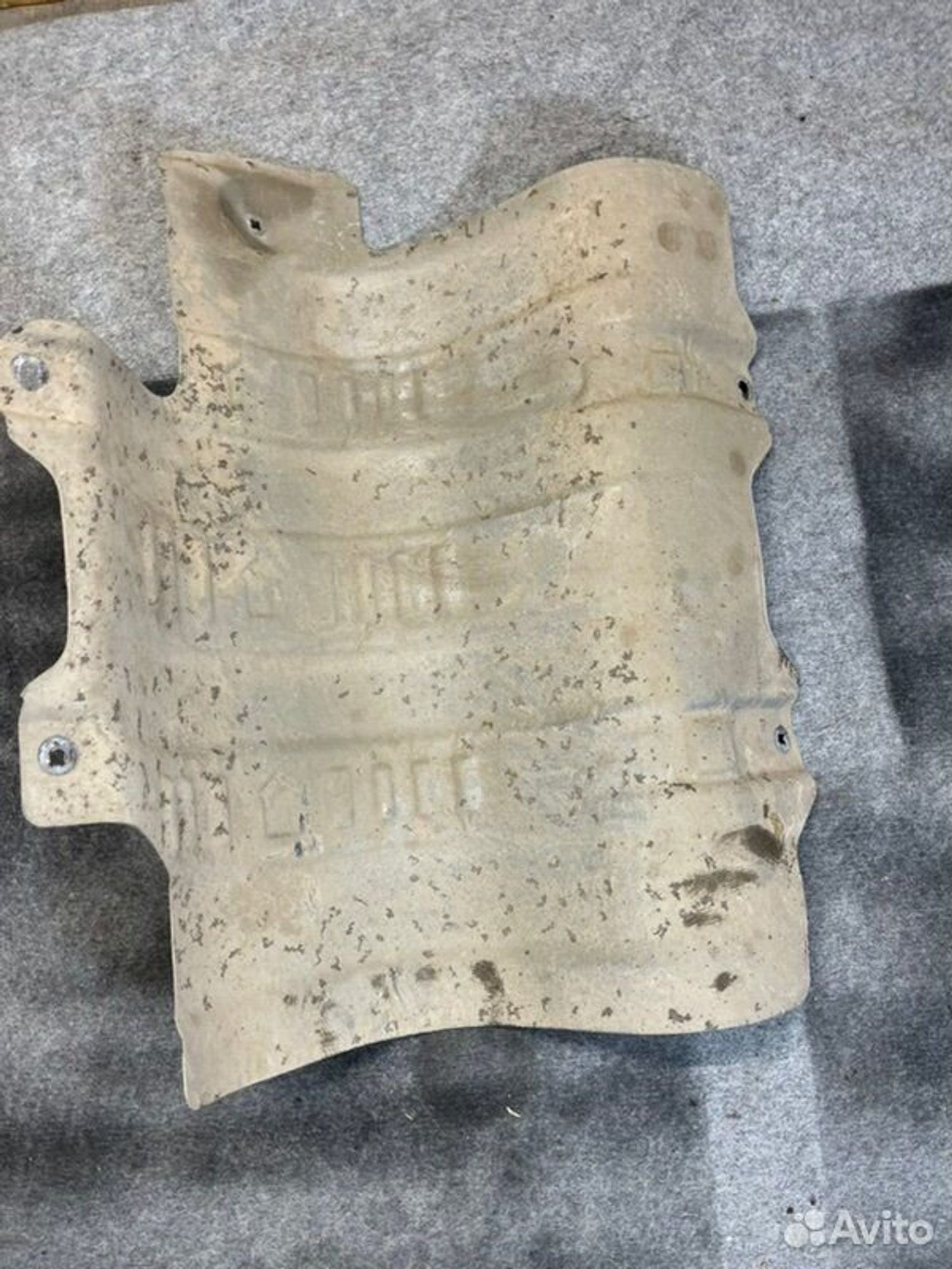 Защита днища кузова Hyundai Solaris G4FC 2013, 1000 рублей, Семиозерка