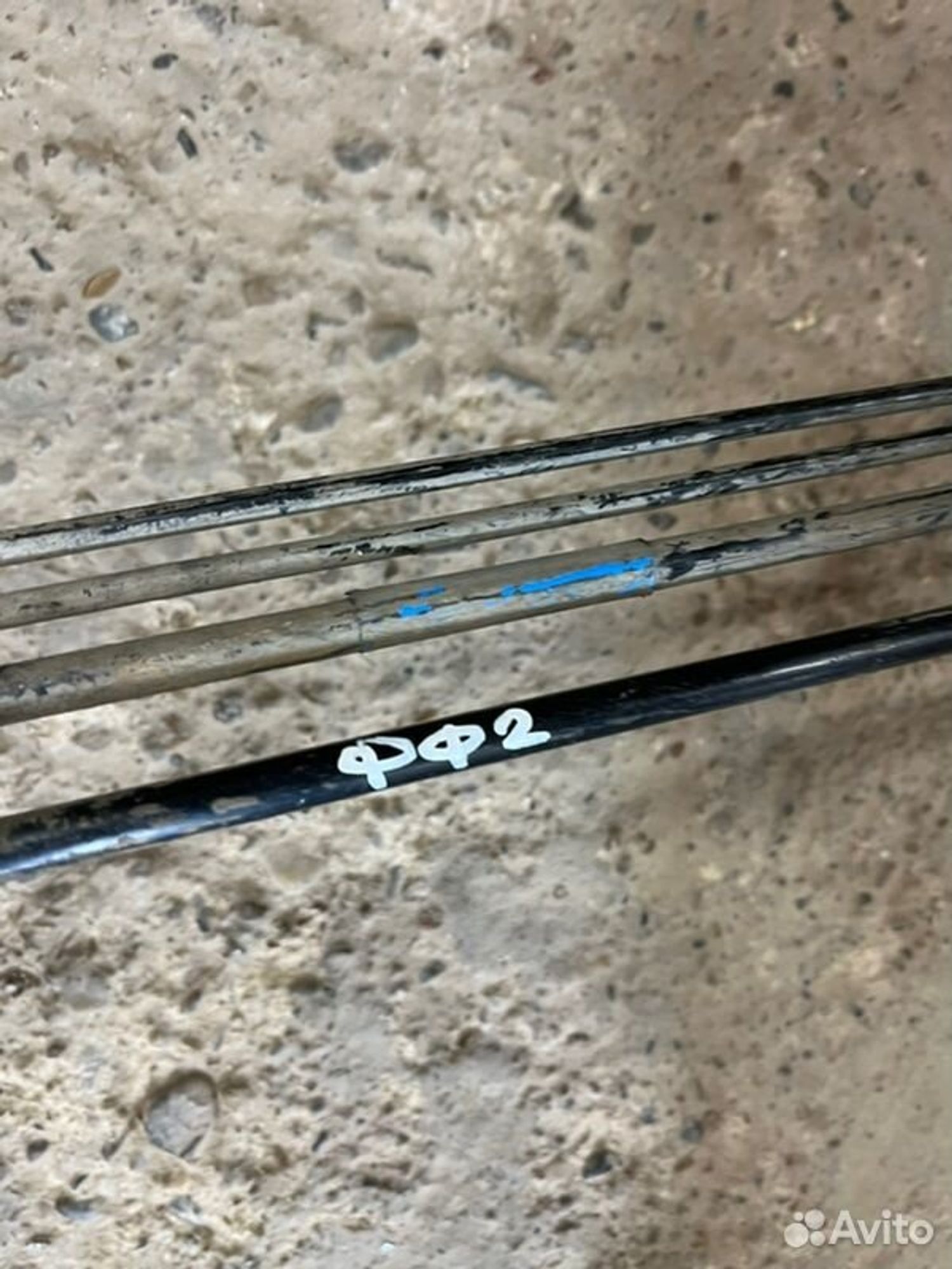 Трубка тормозная Ford Focus CB4 shda 2007, 2500 рублей, Семиозерка