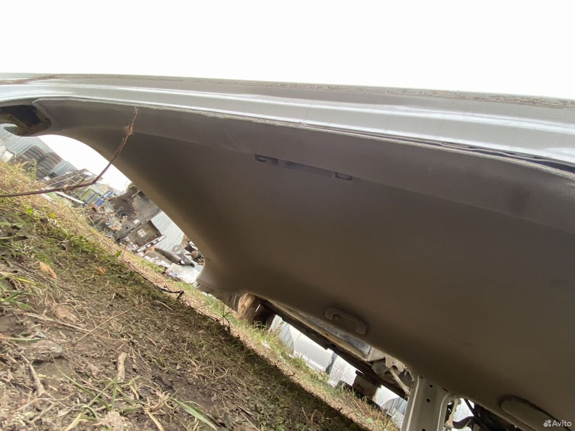 Крыша aveo т300, 15000 рублей, Семиозерка