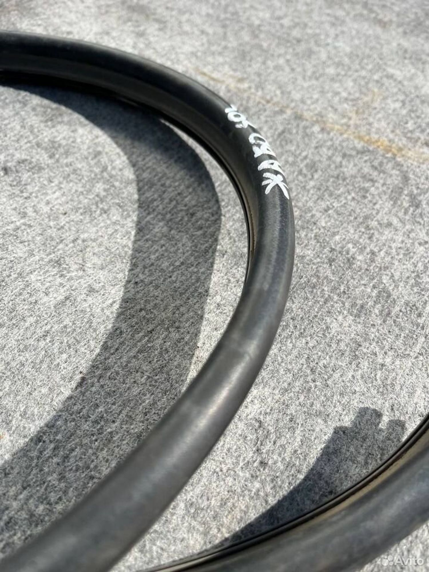 Уплотнительная резинка жабо Solaris 1, 1200 рублей, Семиозерка