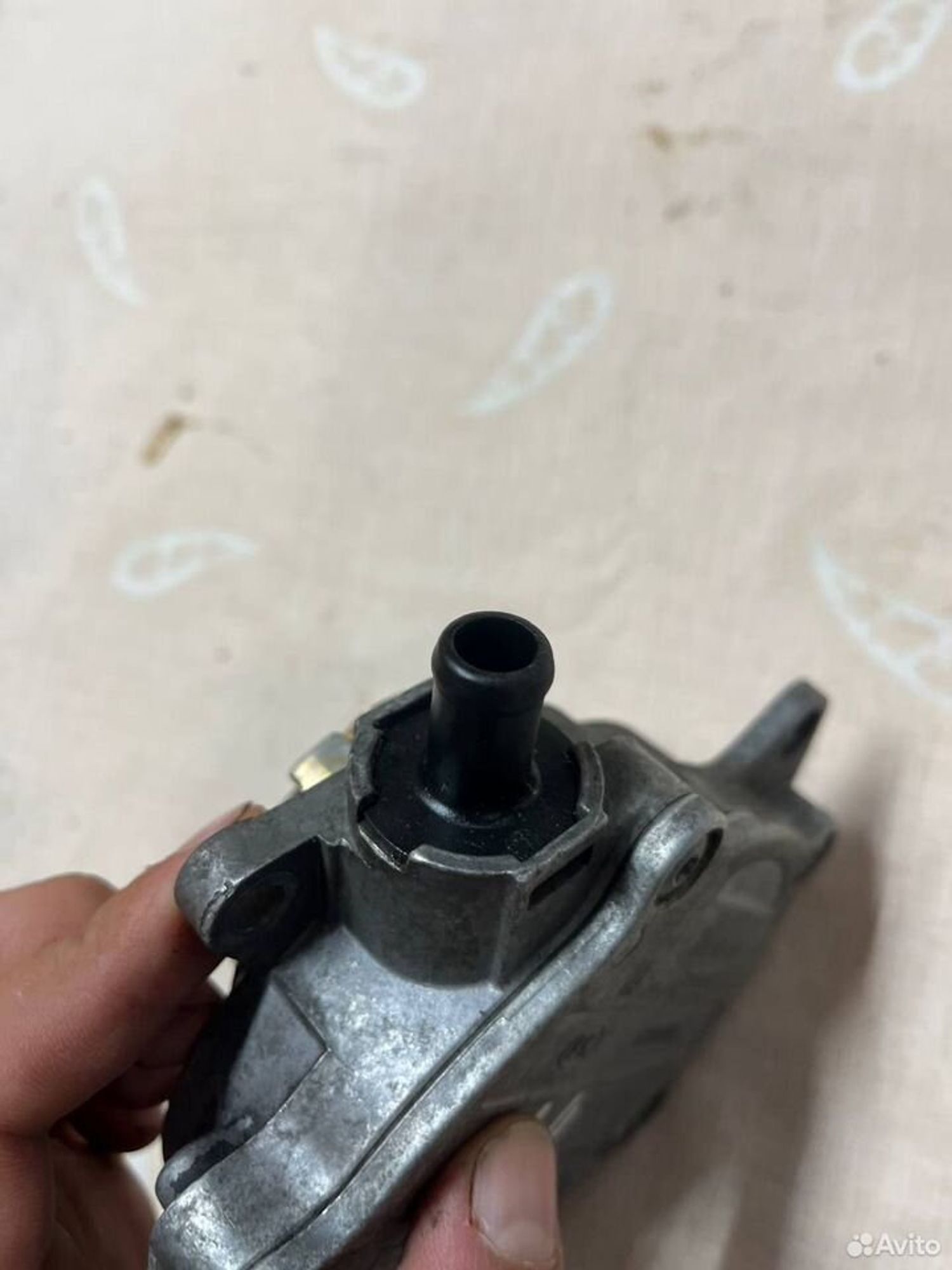 Вакуумный насос Audi a4 b7 b6, 2000 рублей, Семиозерка