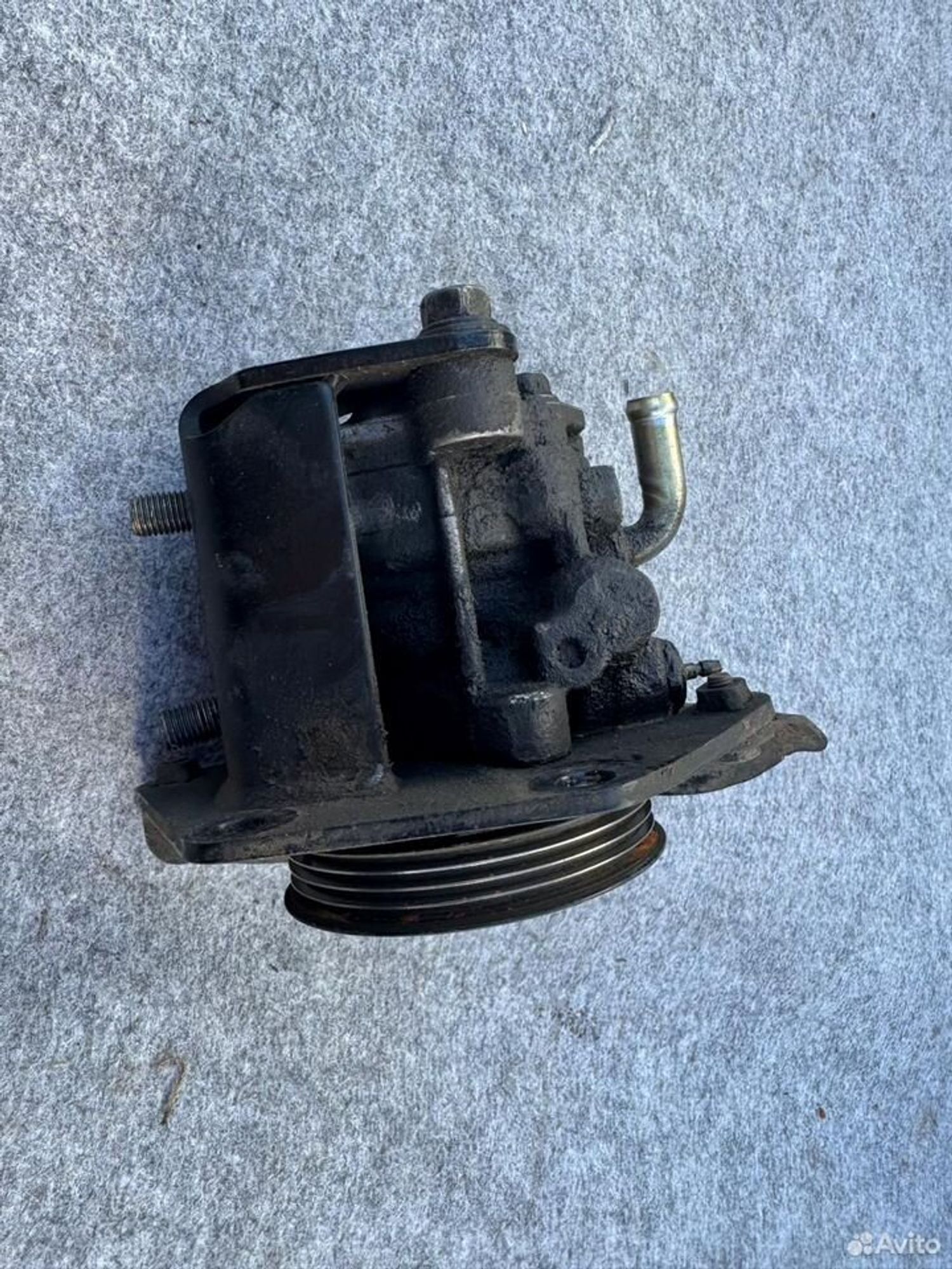 Насос гура 6G74, 4000 рублей, Семиозерка