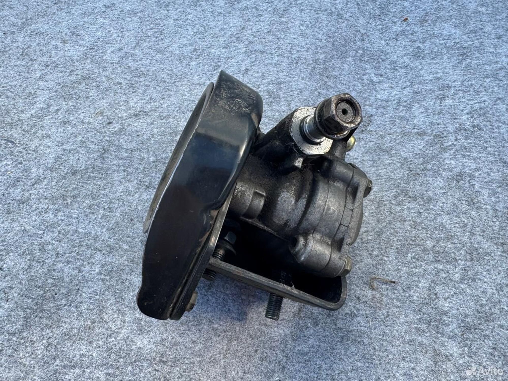 Насос гура 6G74, 4000 рублей, Семиозерка