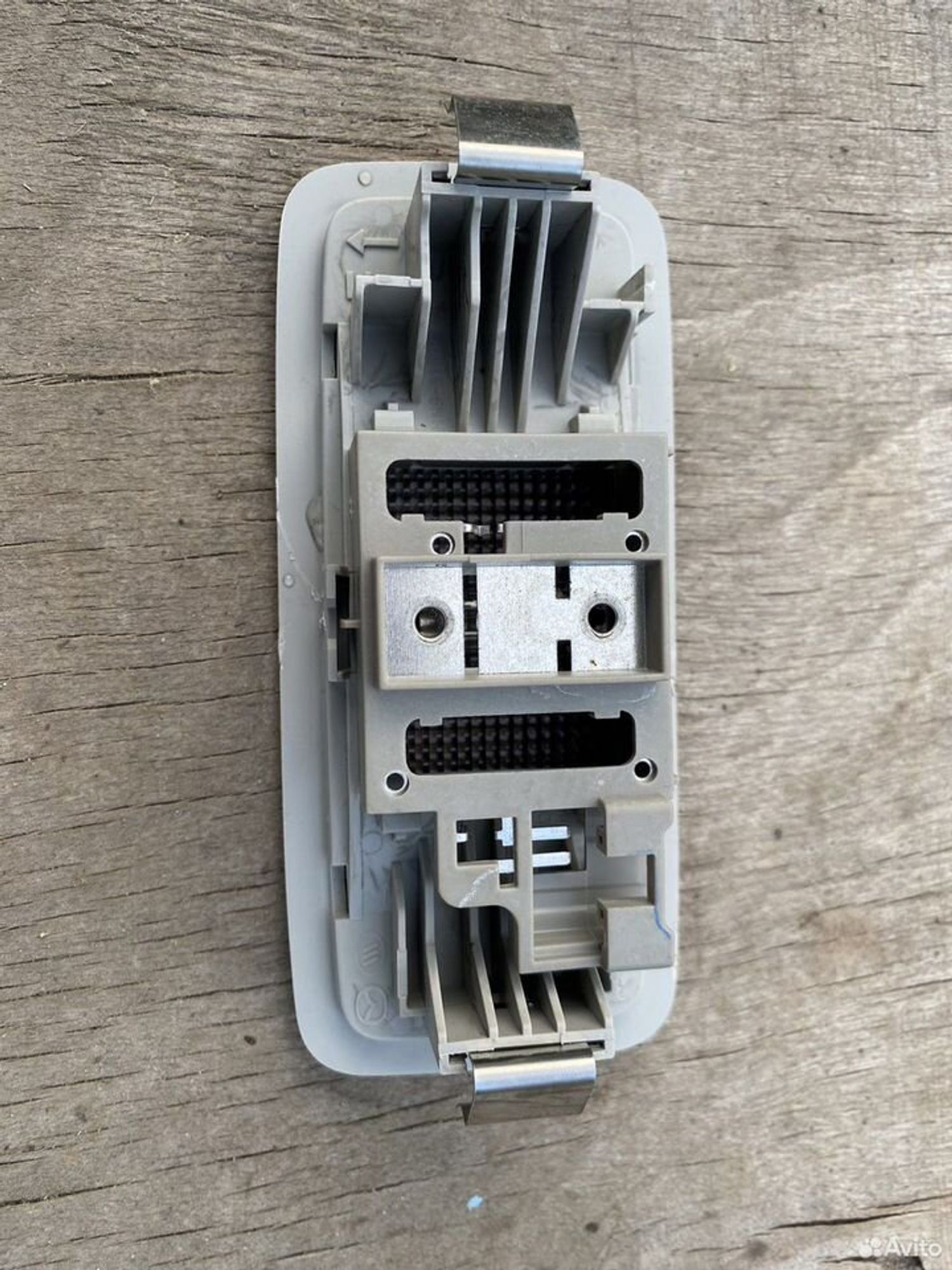 Плафон освещения салона mazda 3 бм, 1200 рублей, Семиозерка