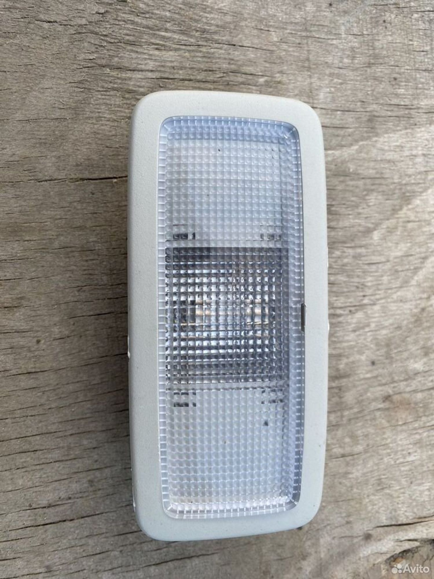 Плафон освещения салона mazda 3 бм, 1200 рублей, Семиозерка