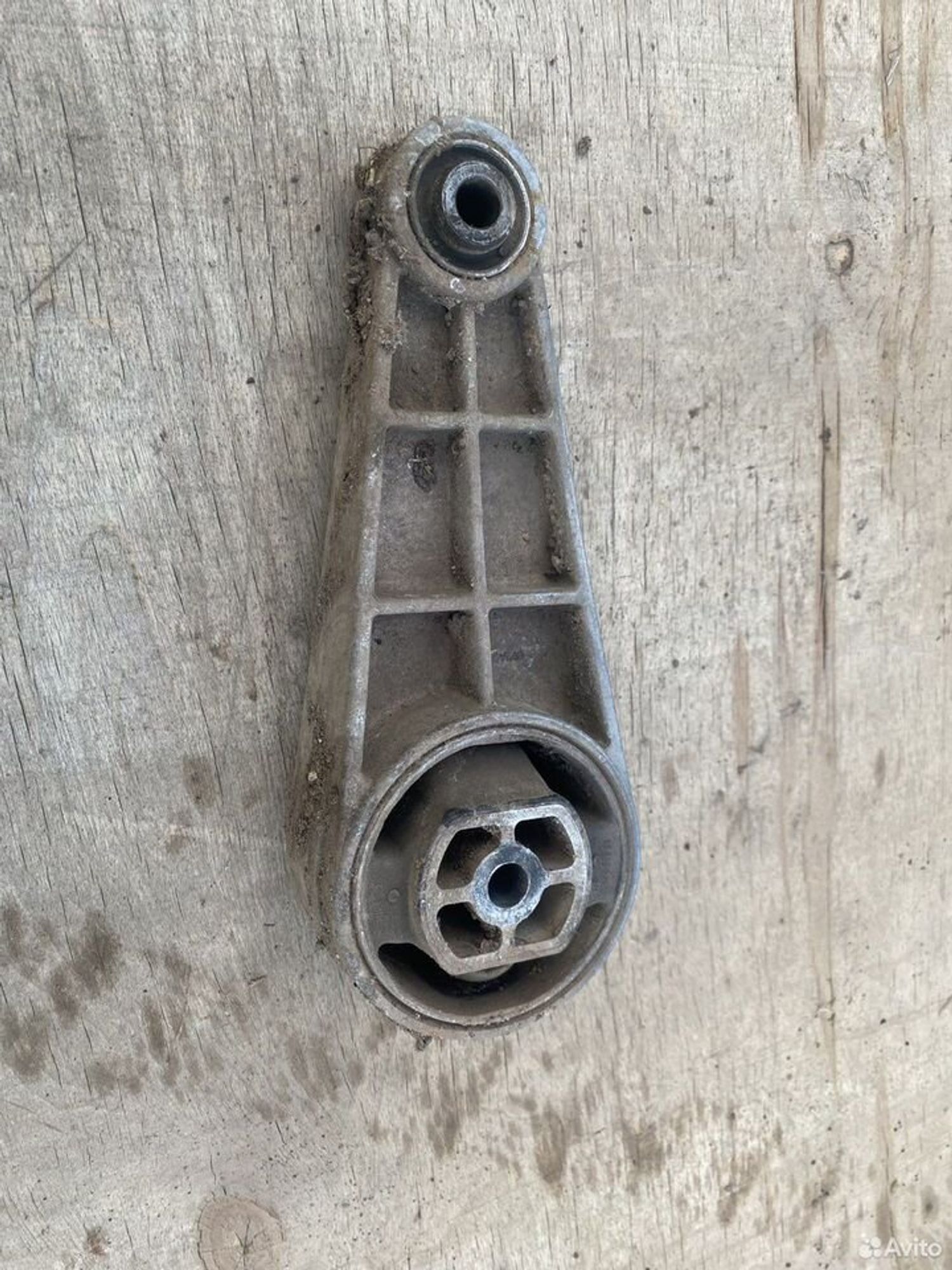 Подушка двигателя нижняя lacetti, 1000 рублей, Семиозерка