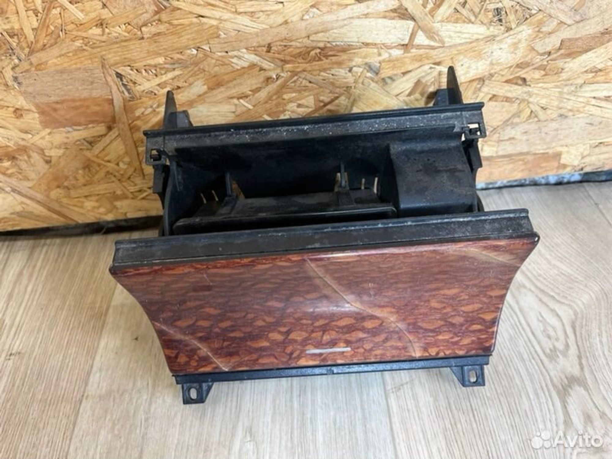 Пепельница Mercedes E240 W210 M112911 1998, 1500 рублей, Семиозерка