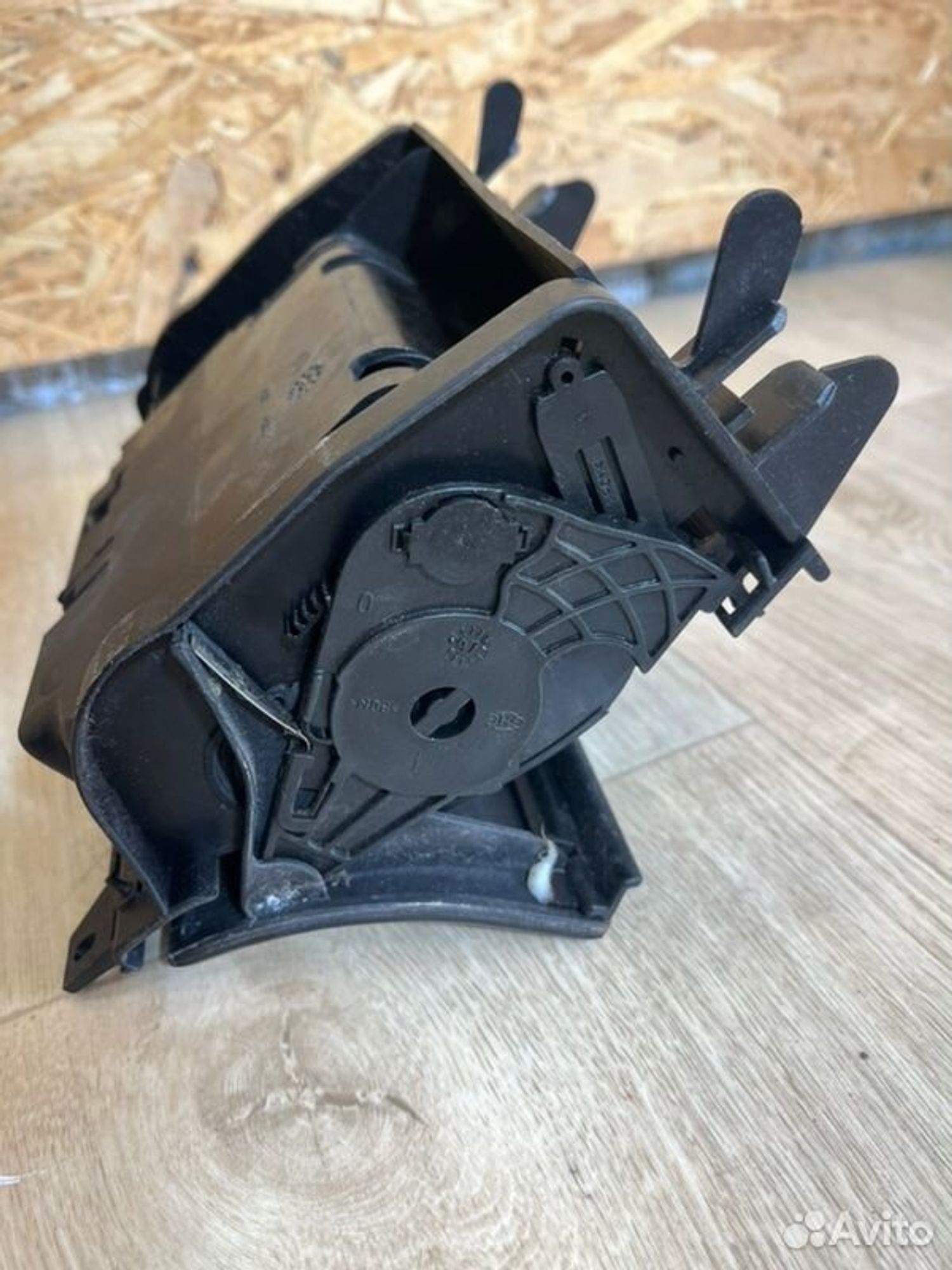 Пепельница Mercedes E240 W210 M112911 1998, 1500 рублей, Семиозерка