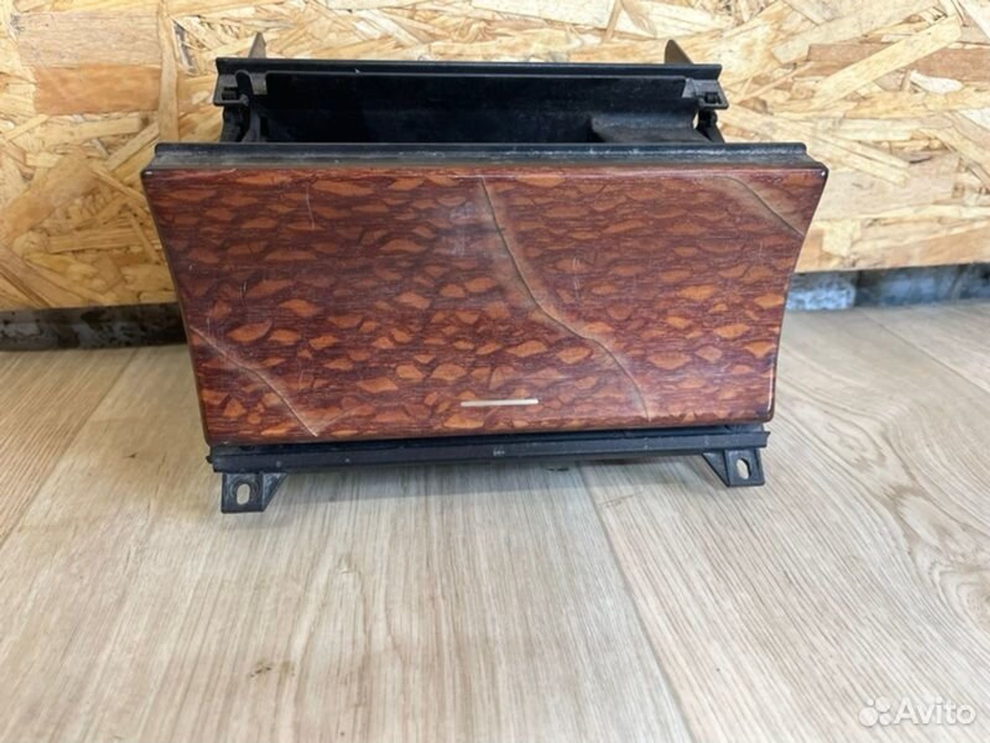 Пепельница Mercedes E240 W210 M112911 1998, 1500 рублей, Семиозерка