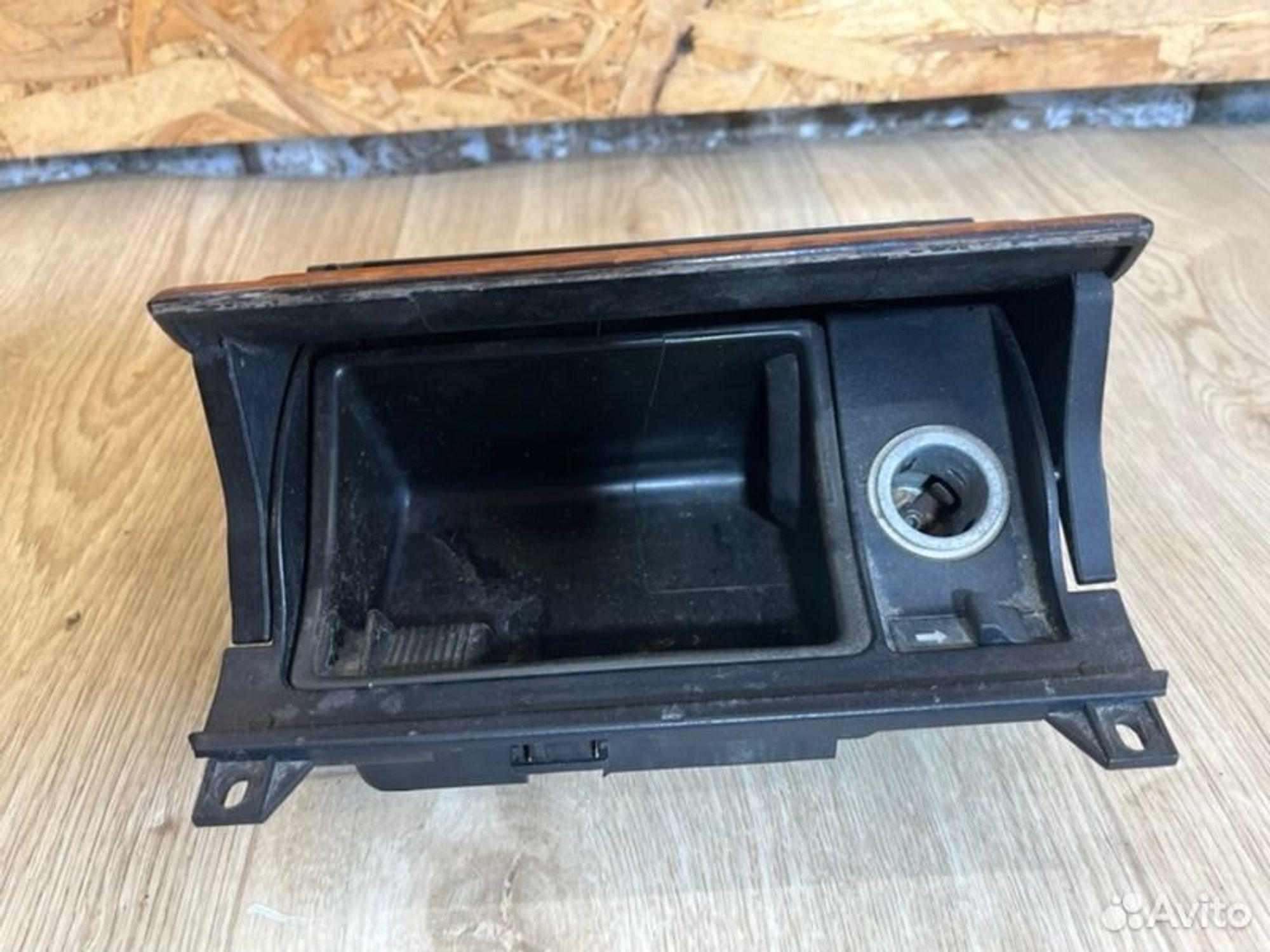Пепельница Mercedes E240 W210 M112911 1998, 1500 рублей, Семиозерка