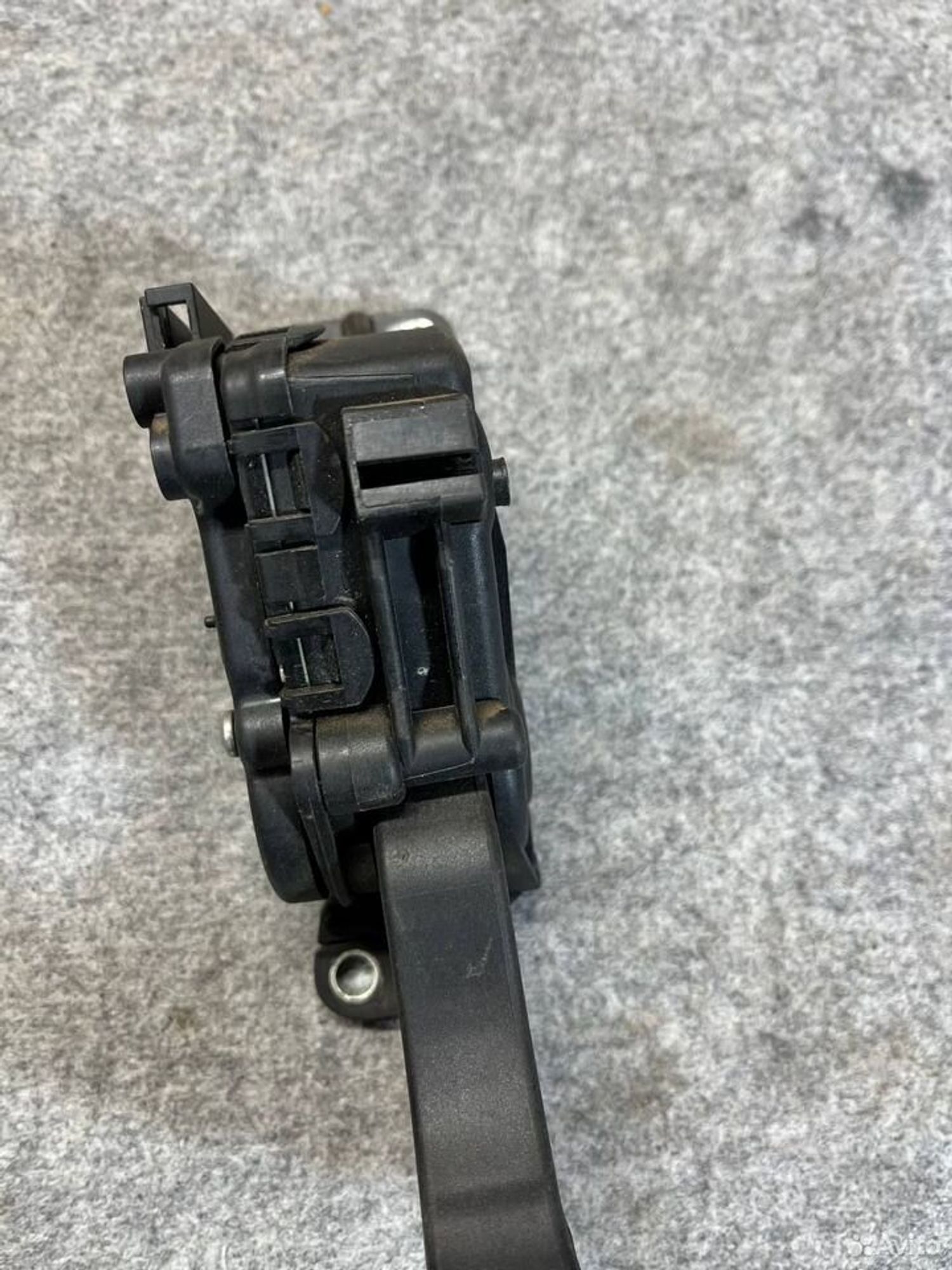 Педаль газа polo 5, 1500 рублей, Семиозерка