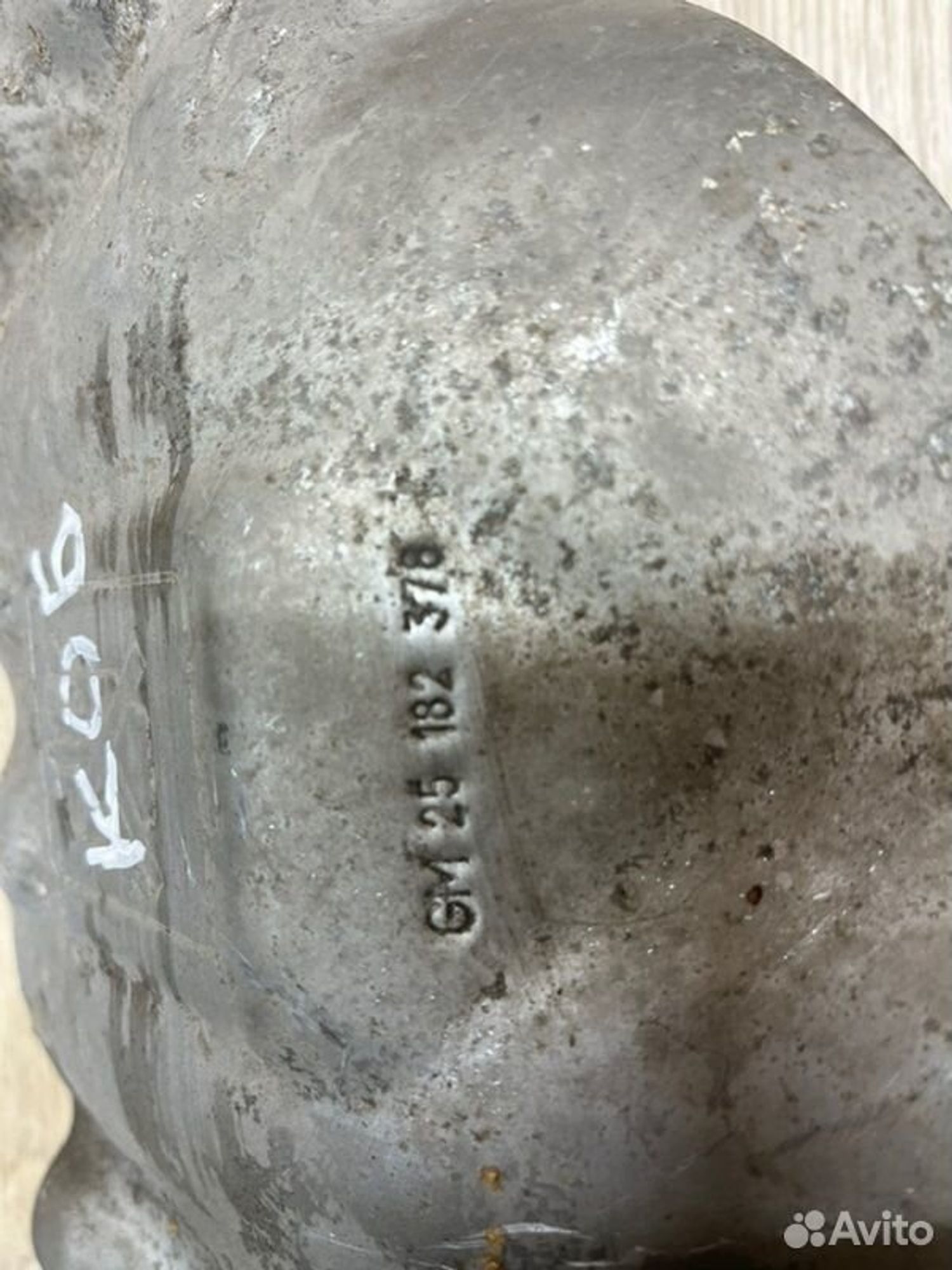 Тепловой экран Chevrolet Cobalt B15D2 2015, 1000 рублей, Семиозерка