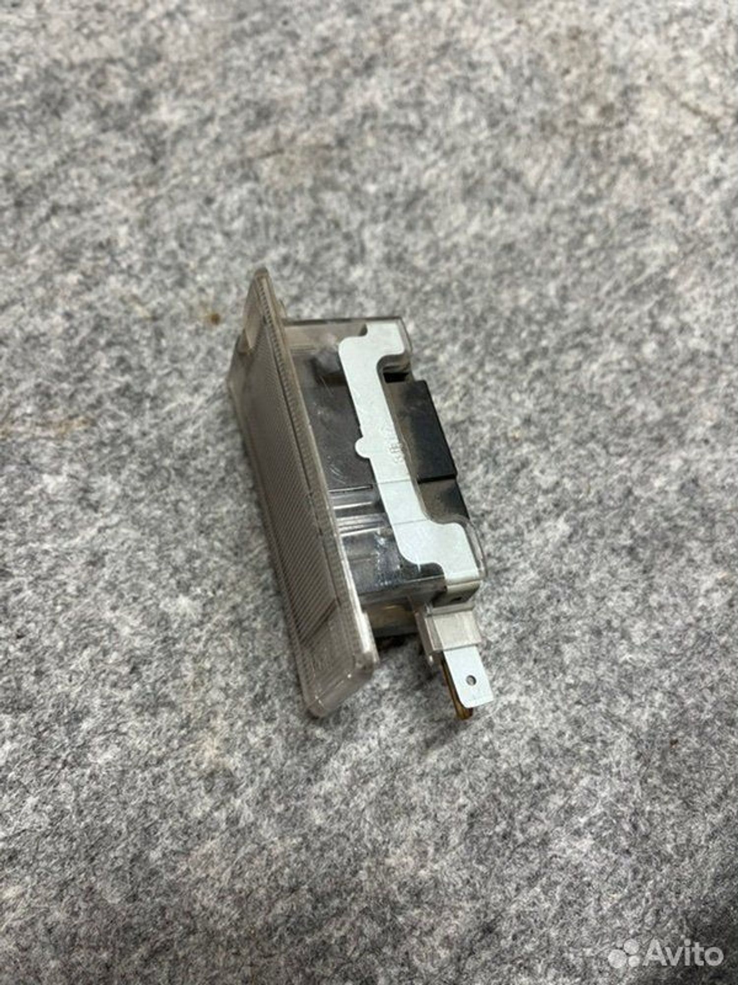 Плафон подсветки багажника Hyundai Solaris G4FC, 700 рублей, Семиозерка