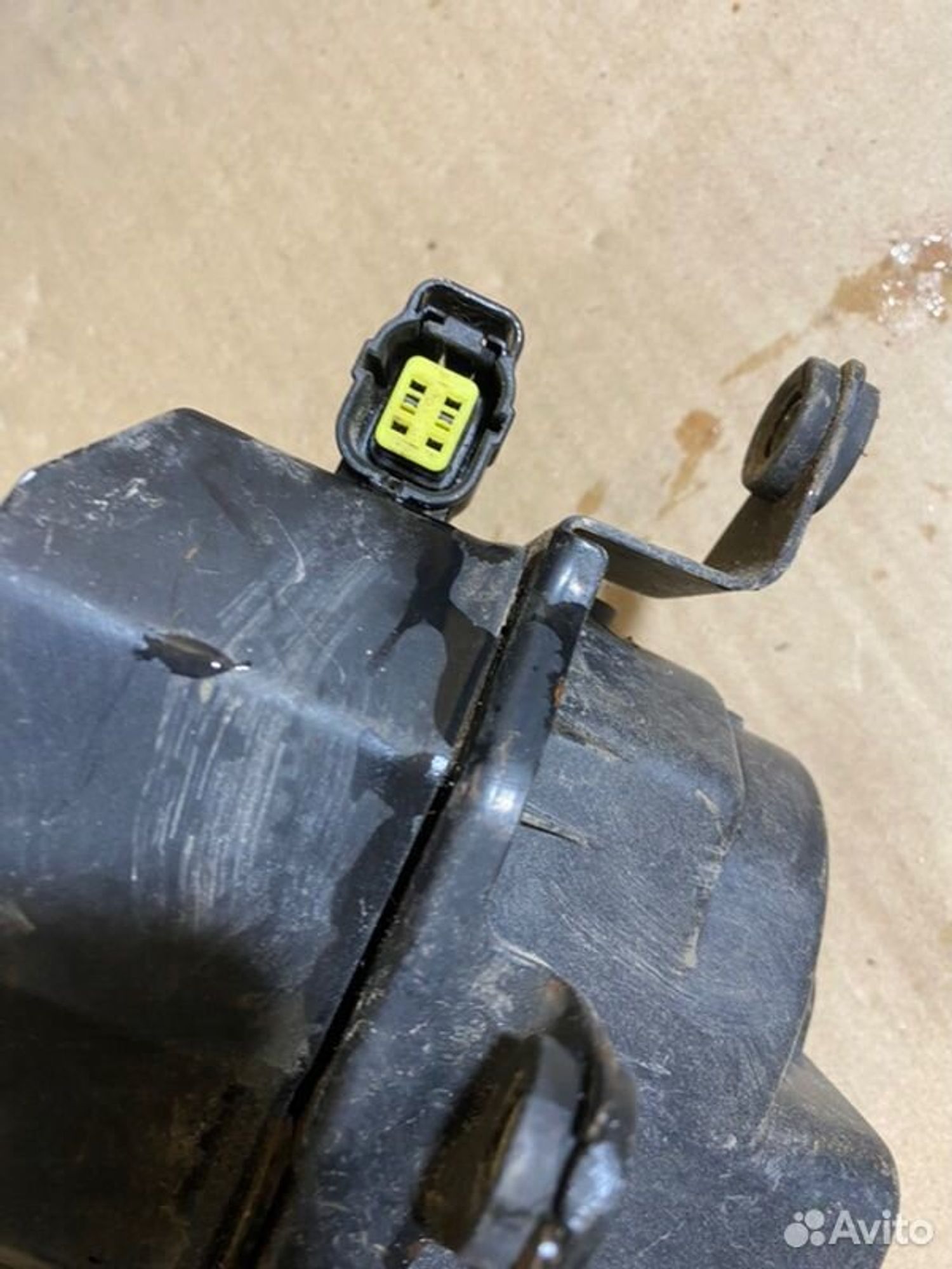 Блок управления круиз-контролем Mazda Milenia TA5P, 2000 рублей, Семиозерка