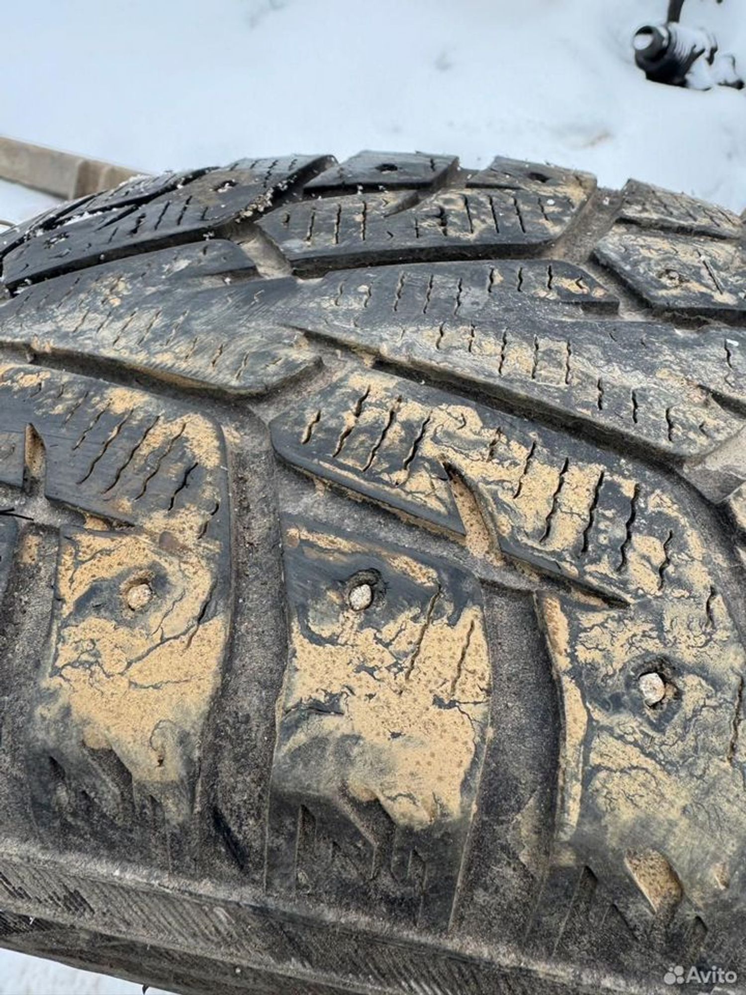 Колеса 195/60 R15, 5000 рублей, Семиозерка