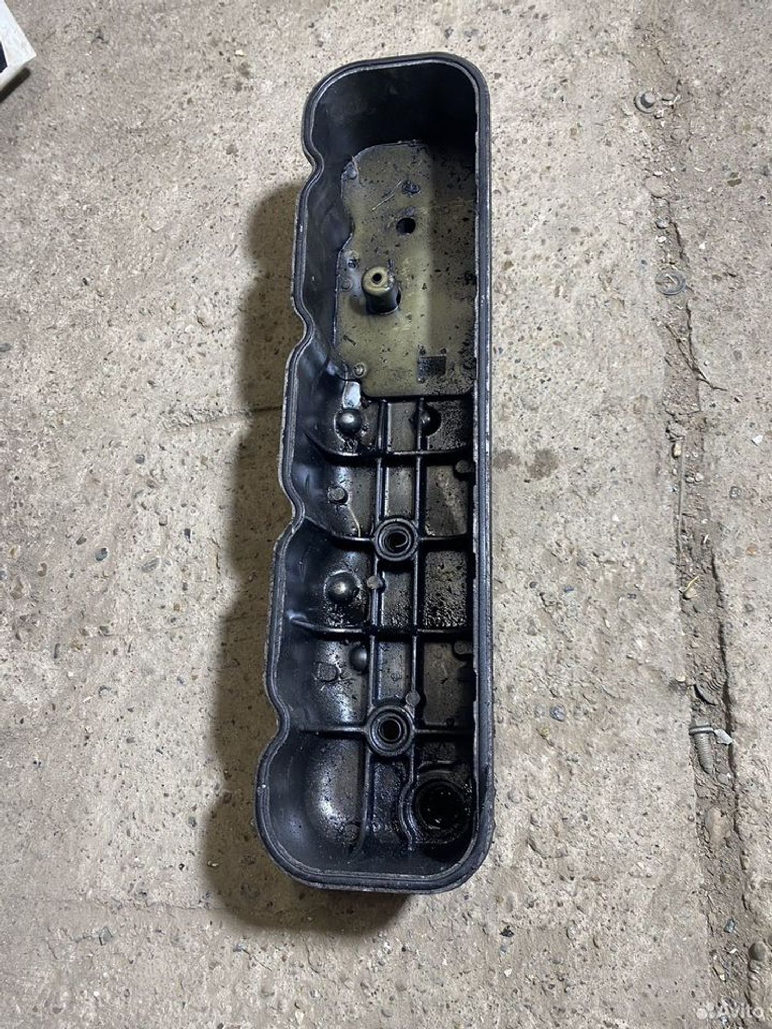 Клапанная крышка isuzu trooper 1, 3000 рублей, Семиозерка