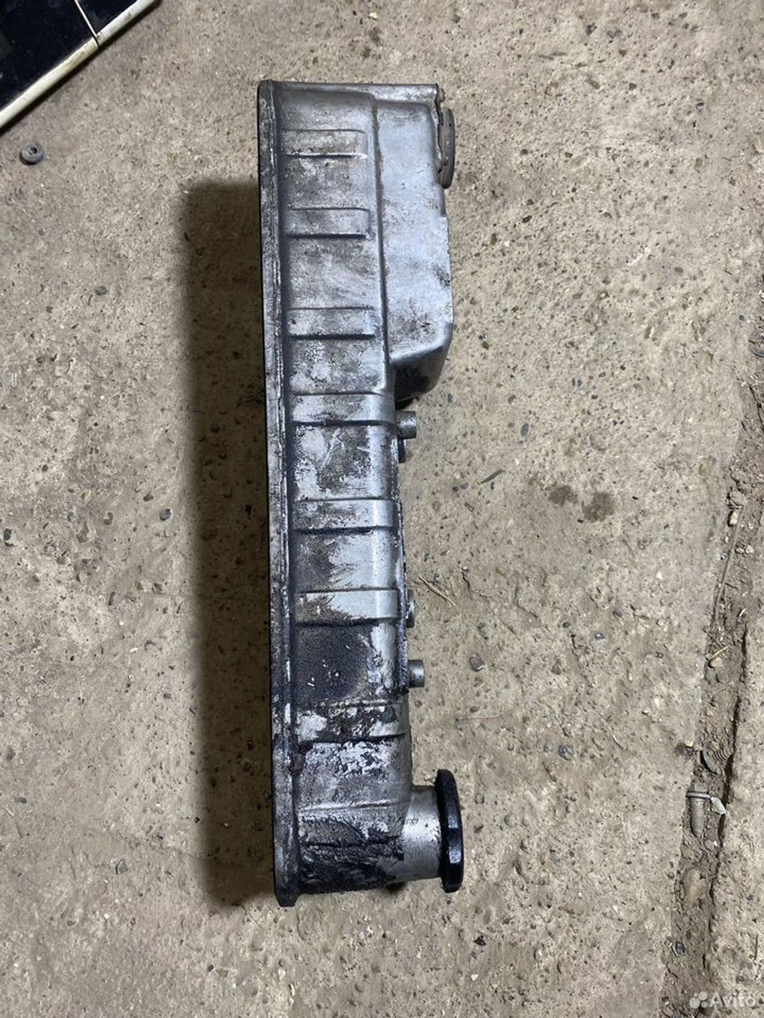 Клапанная крышка isuzu trooper 1, 3000 рублей, Семиозерка