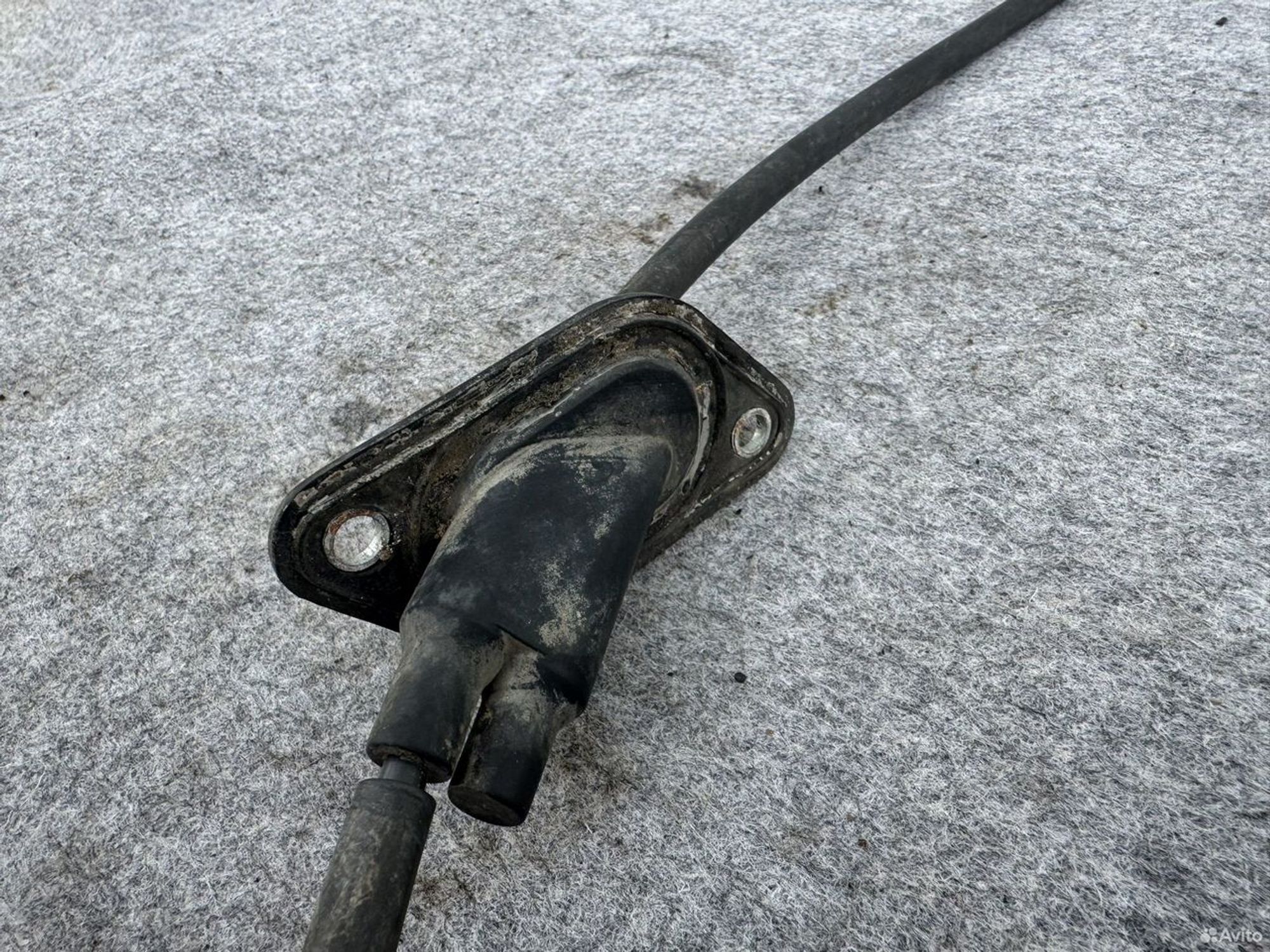 Трос АКПП volvo xc70 s60 xc90, 1200 рублей, Семиозерка