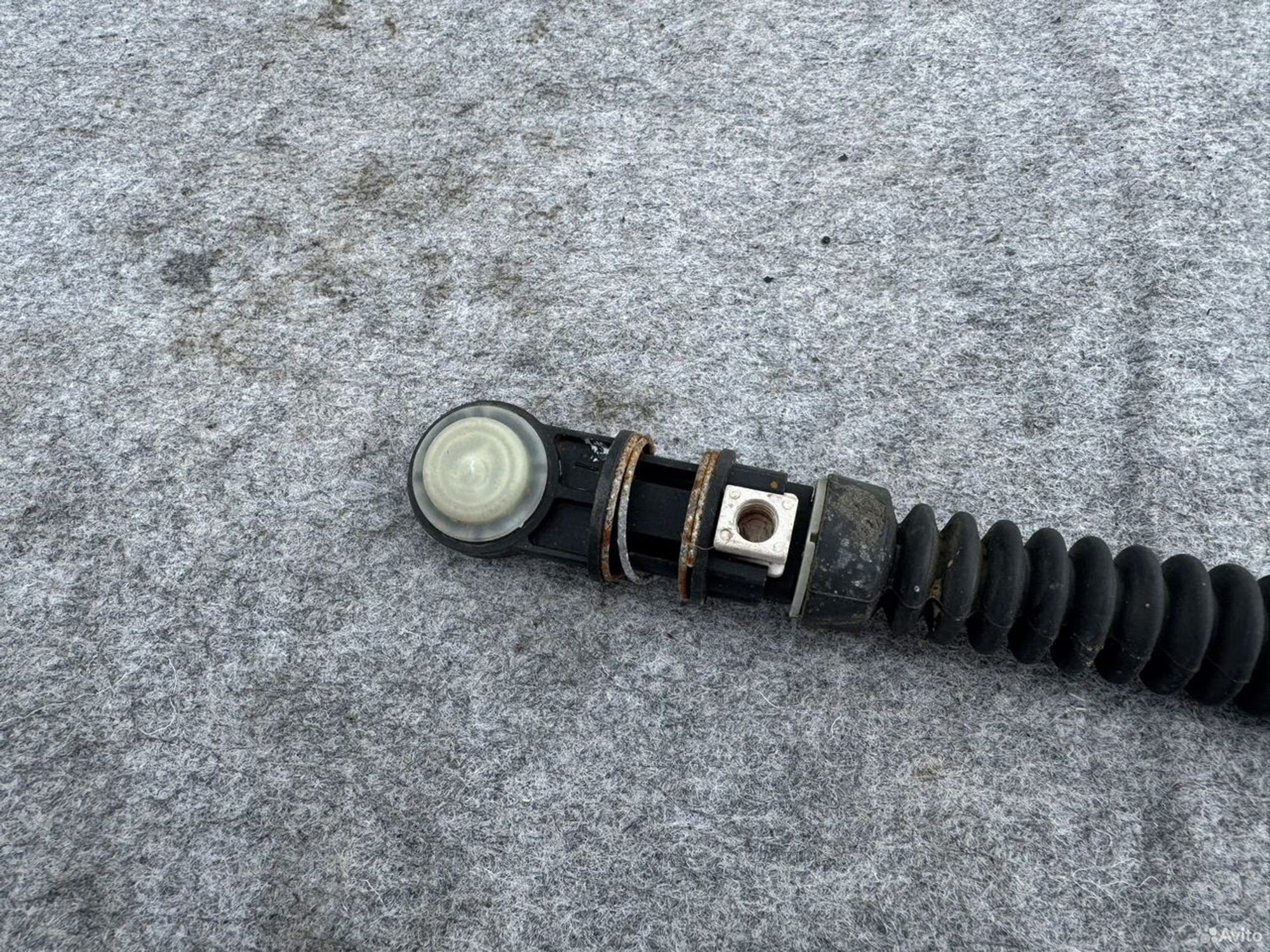 Трос АКПП volvo xc70 s60 xc90, 1200 рублей, Семиозерка