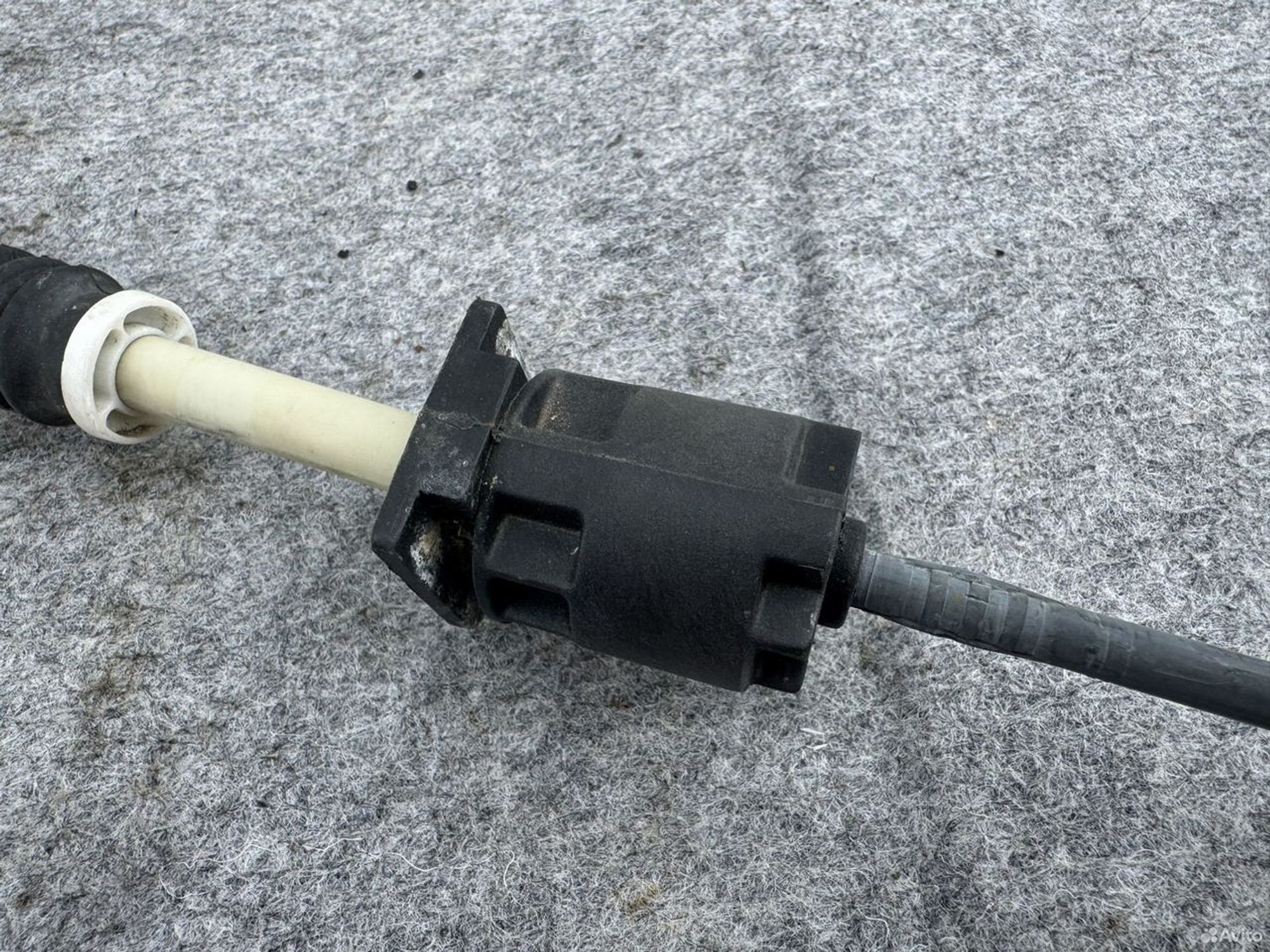 Трос АКПП volvo xc70 s60 xc90, 1200 рублей, Семиозерка